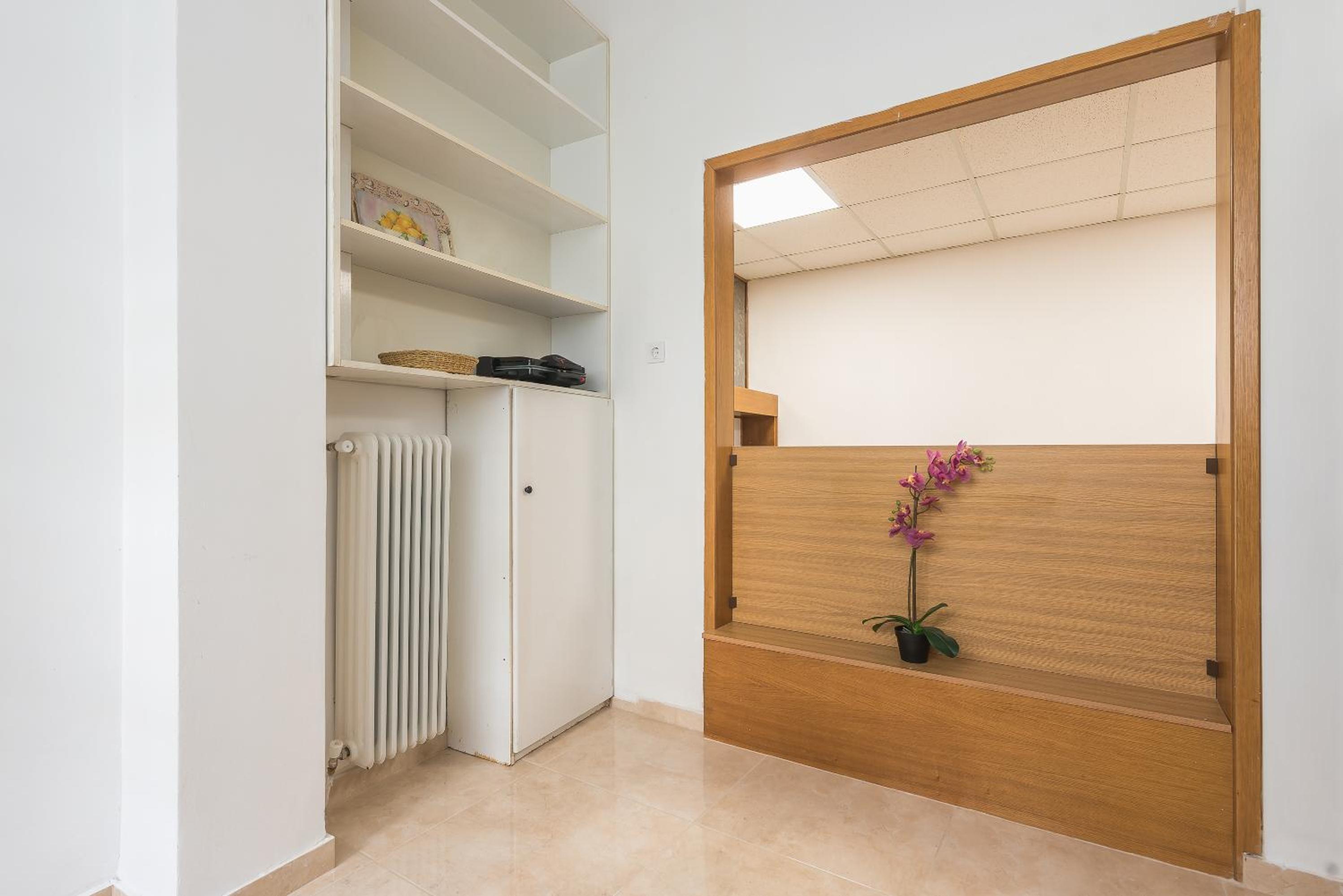 Victoria Prestige Suites Apartments