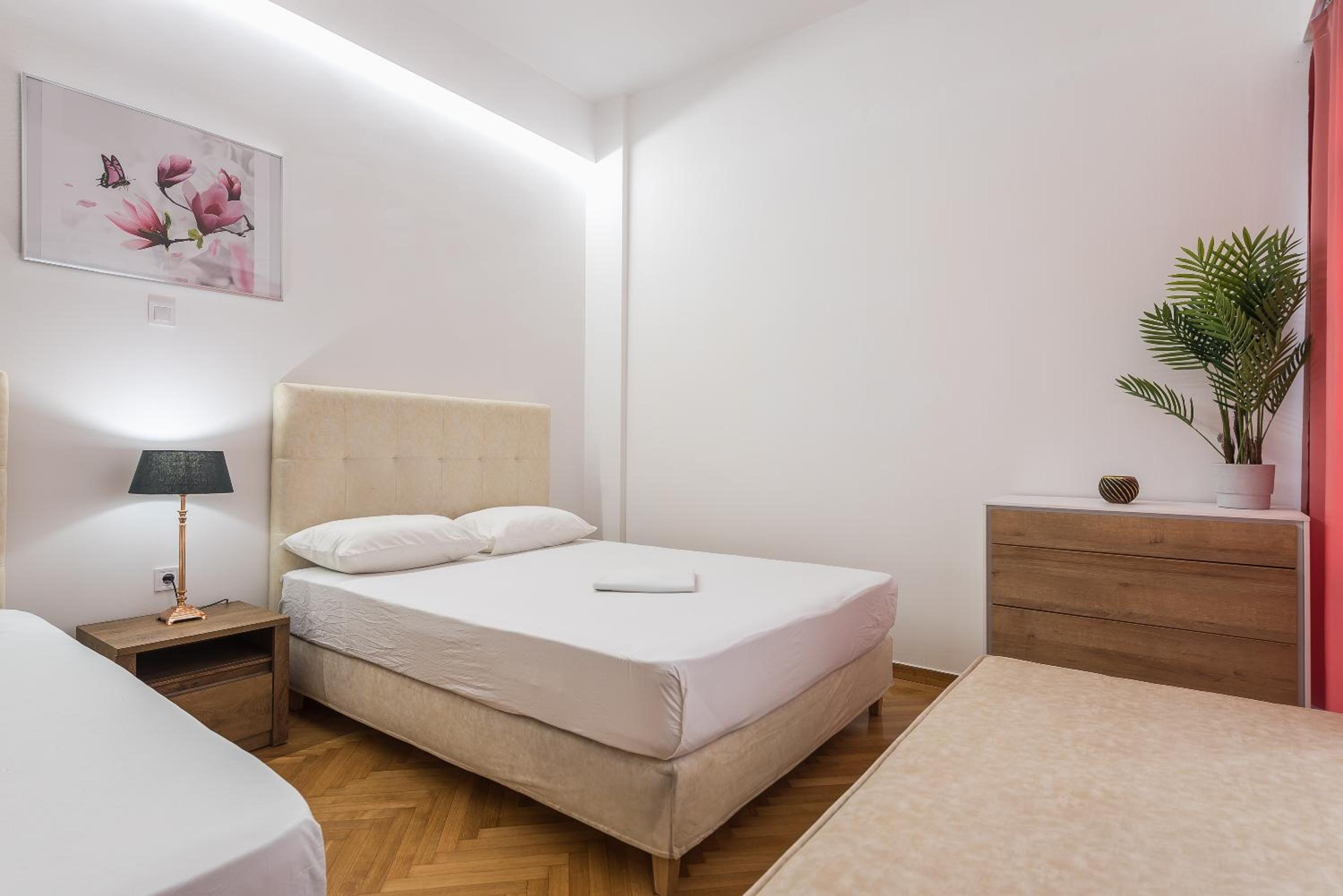 Victoria Prestige Suites Apartments