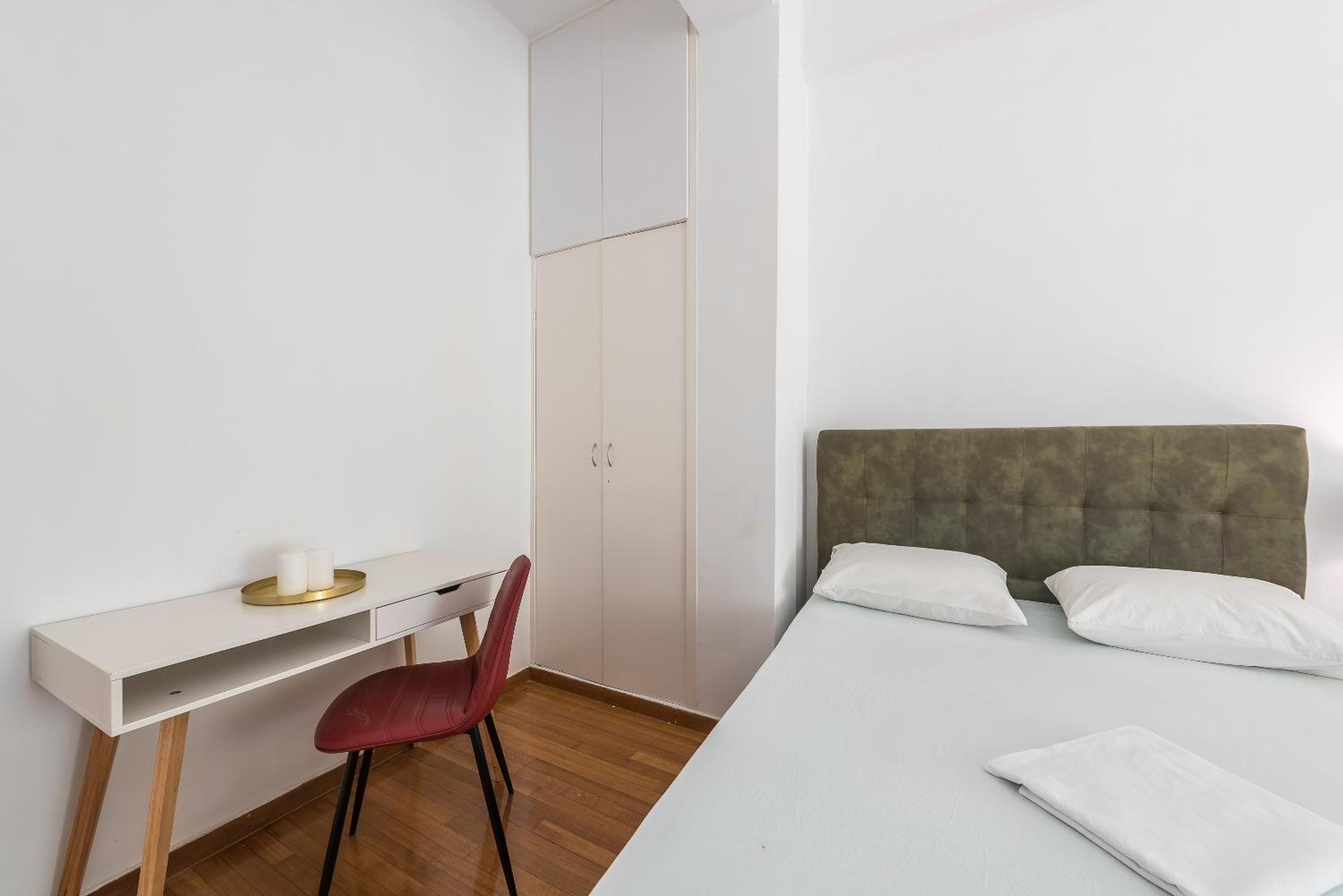 Victoria Prestige Suites Apartments