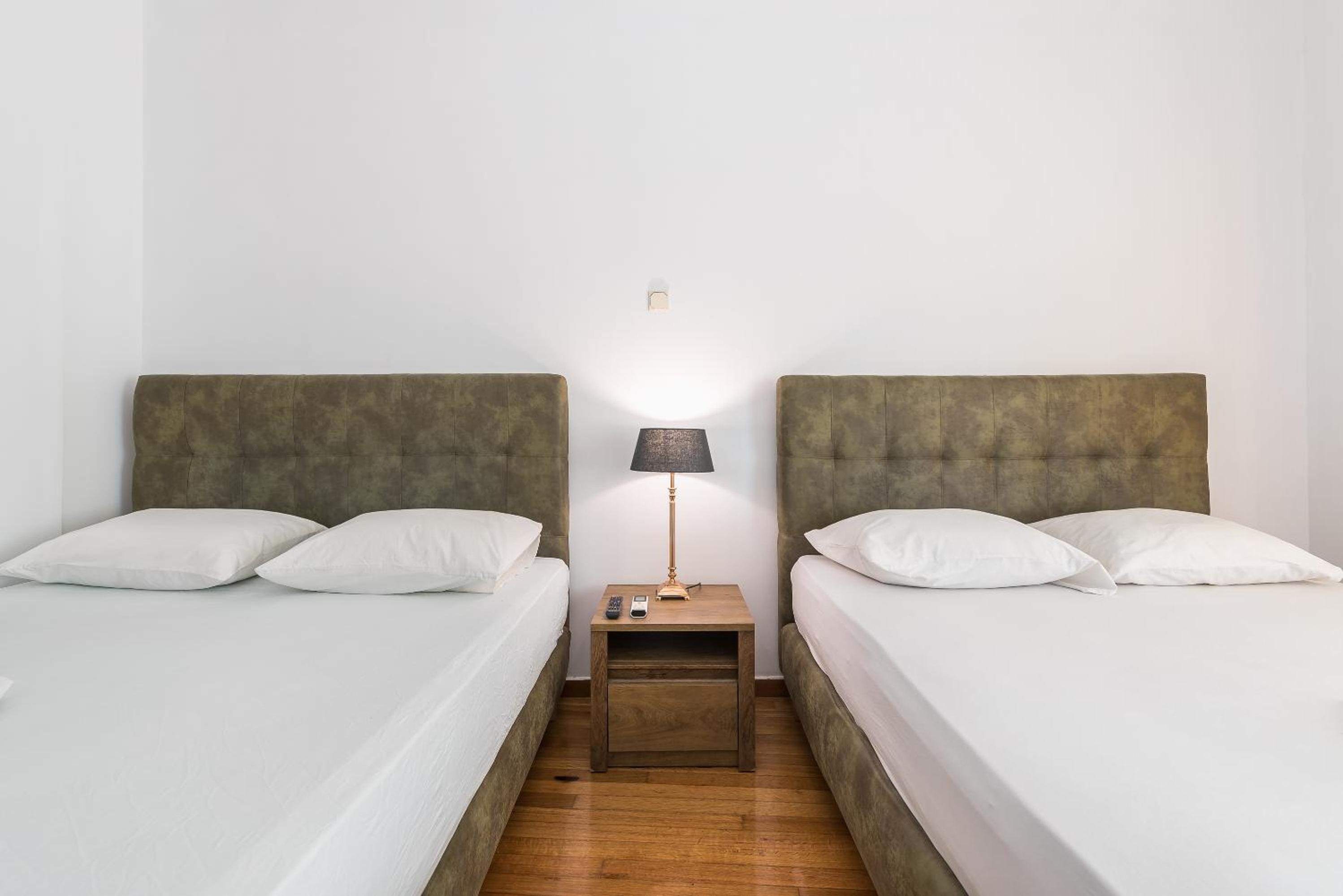 Victoria Prestige Suites Apartments