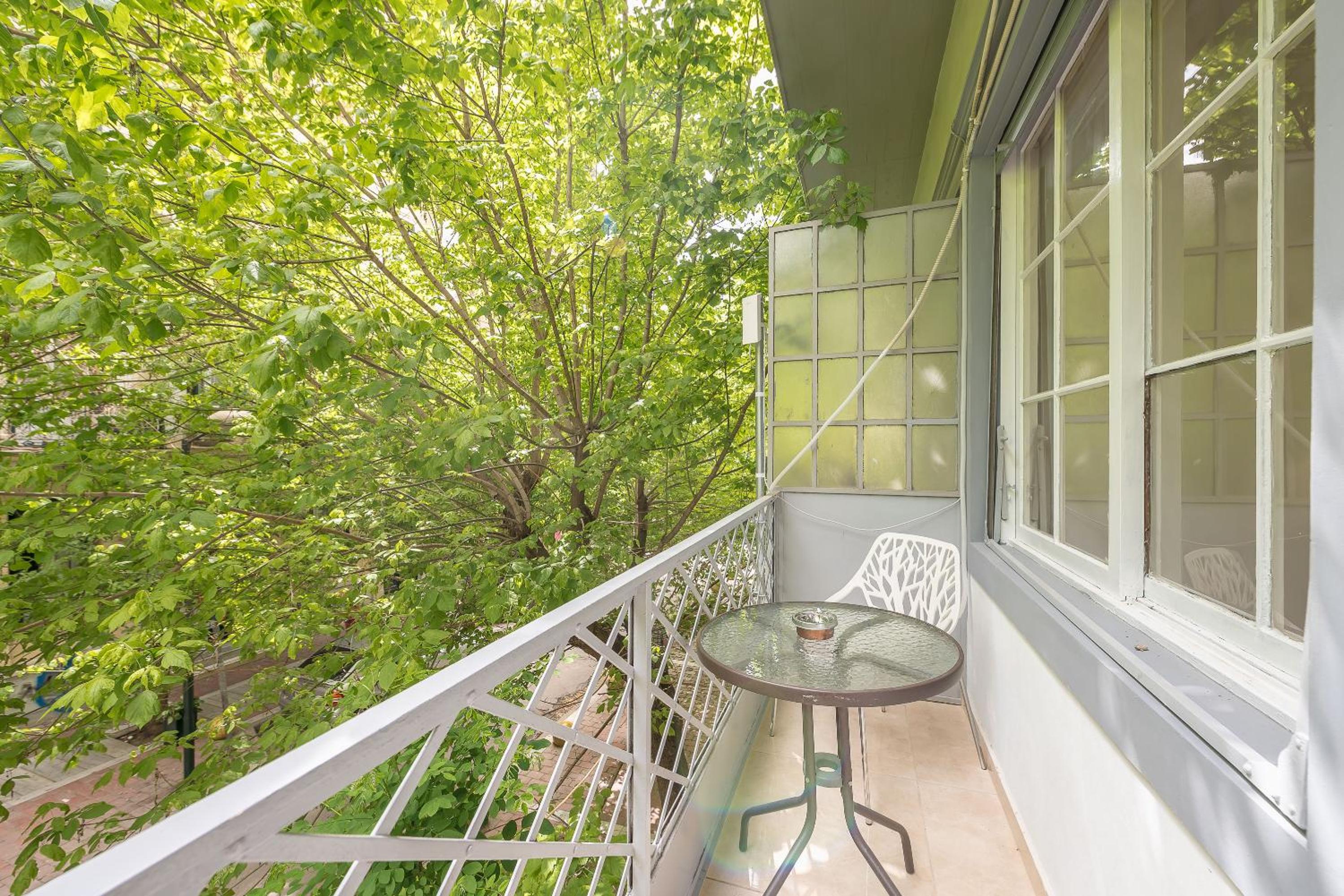 Victoria Prestige Suites Apartments