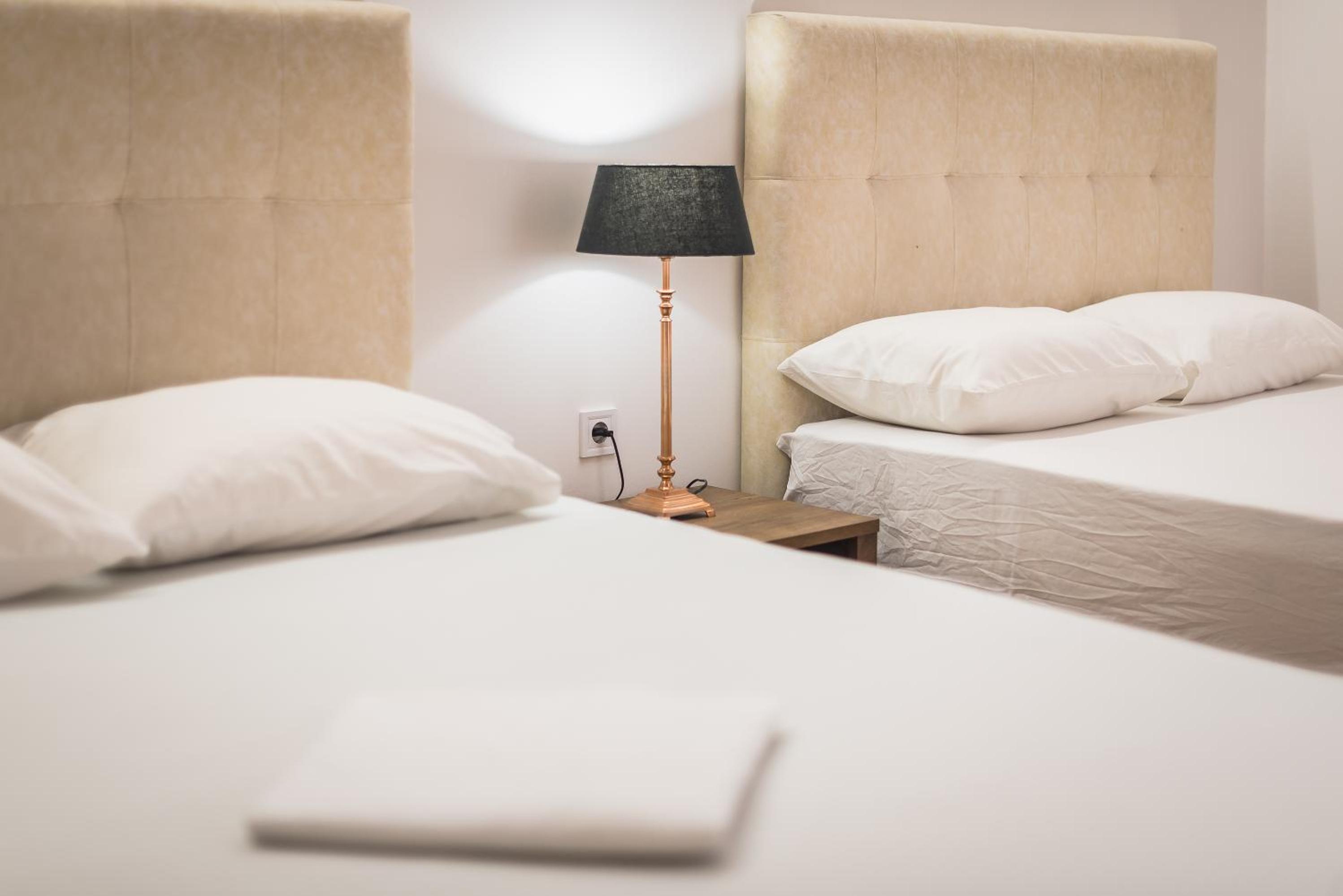 Victoria Prestige Suites Apartments