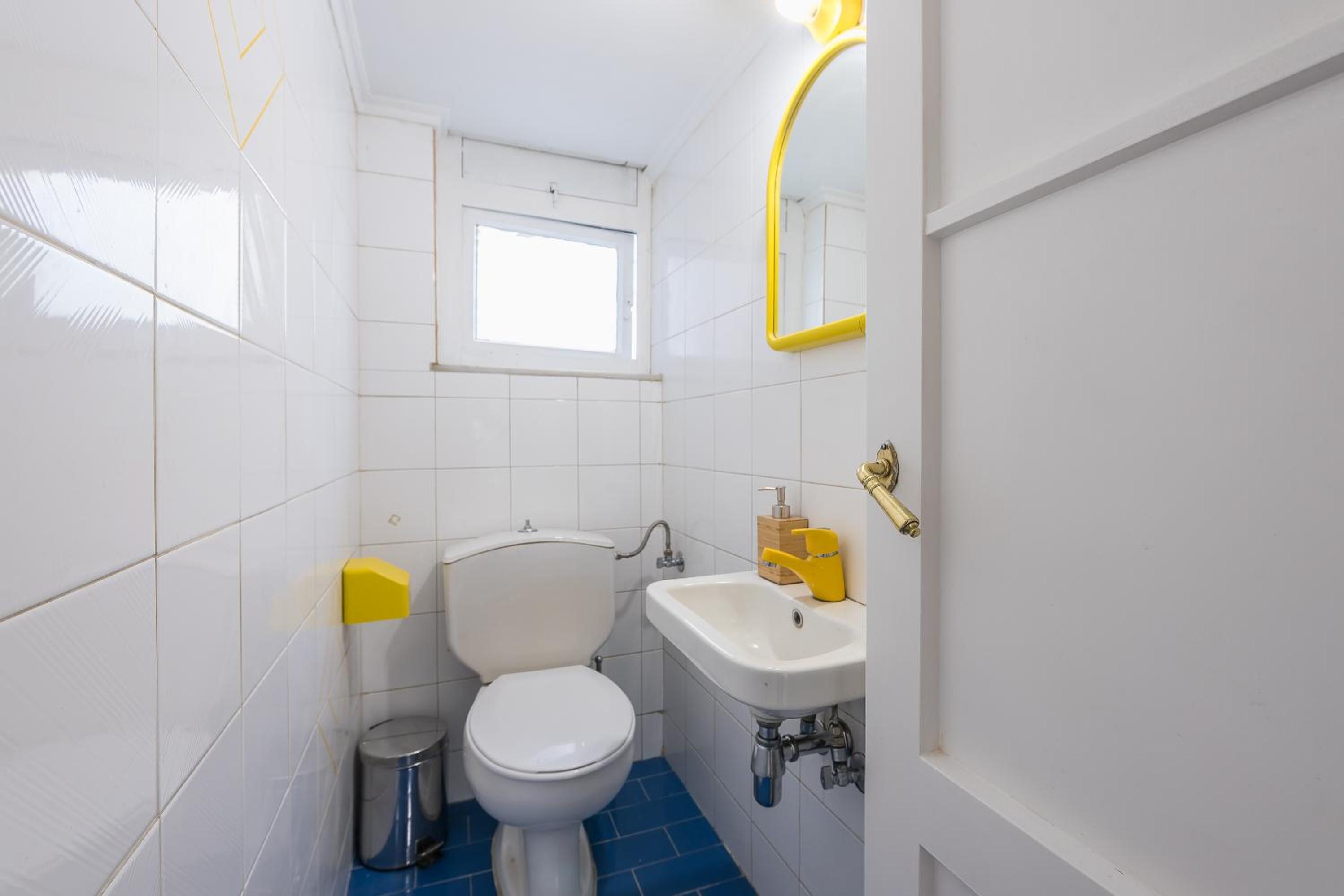 Victoria Prestige Suites Apartments