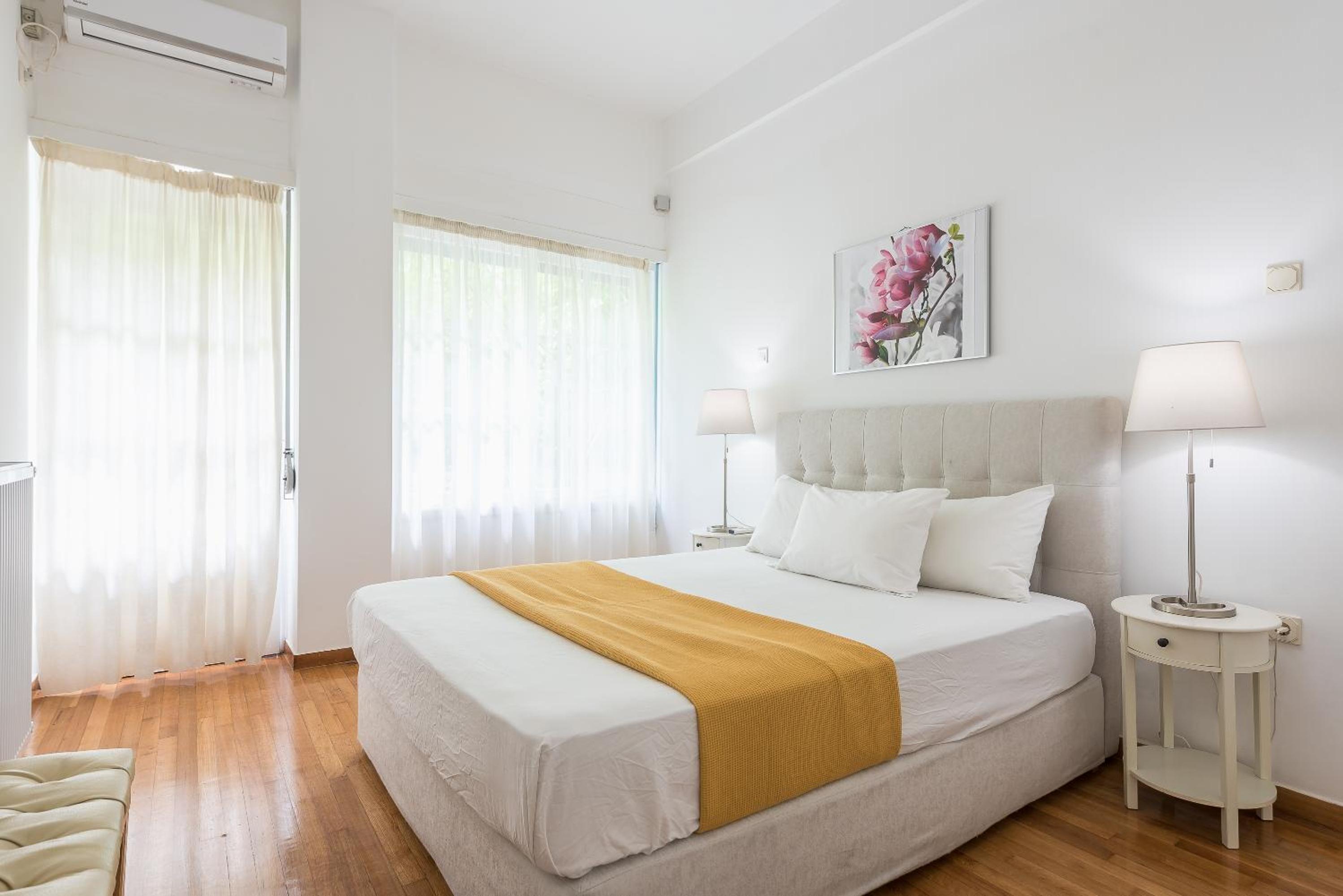 Victoria Prestige Suites Apartments