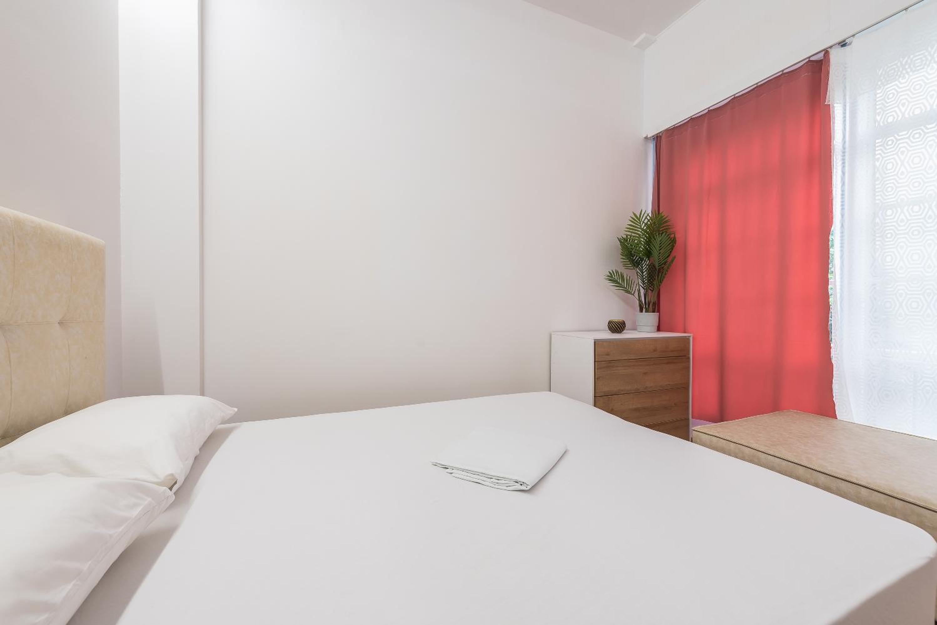 Victoria Prestige Suites Apartments
