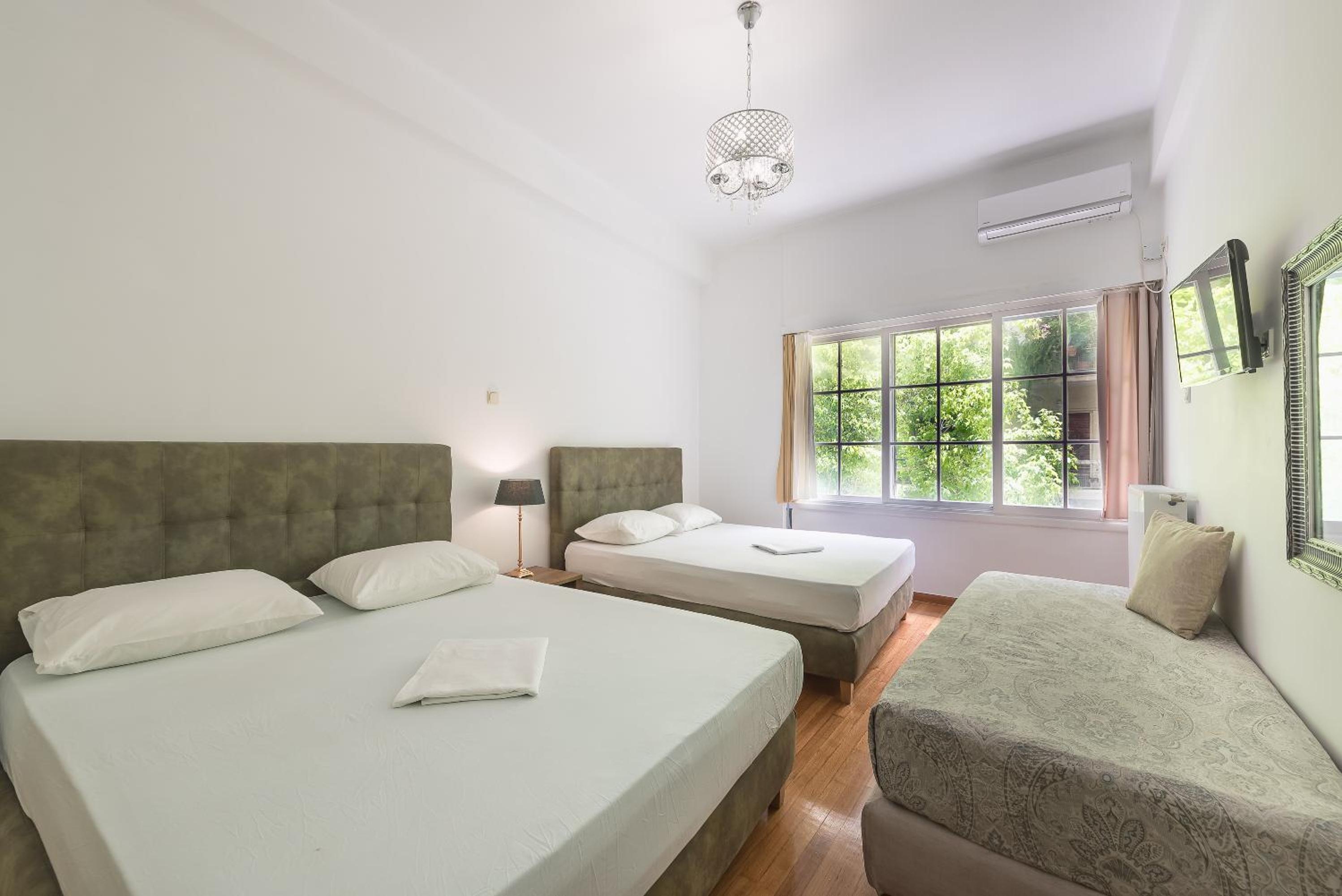 Victoria Prestige Suites Apartments
