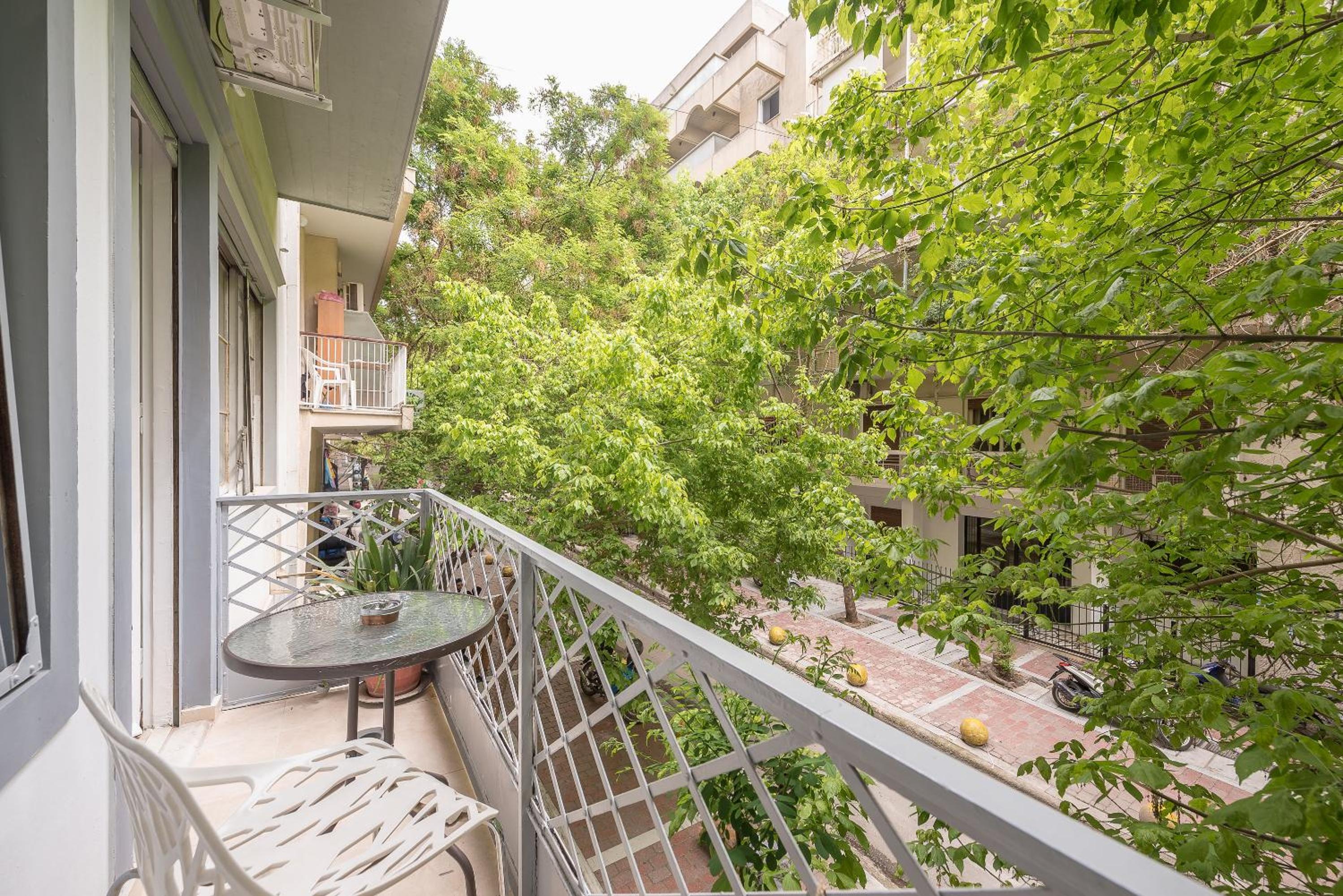Victoria Prestige Suites Apartments