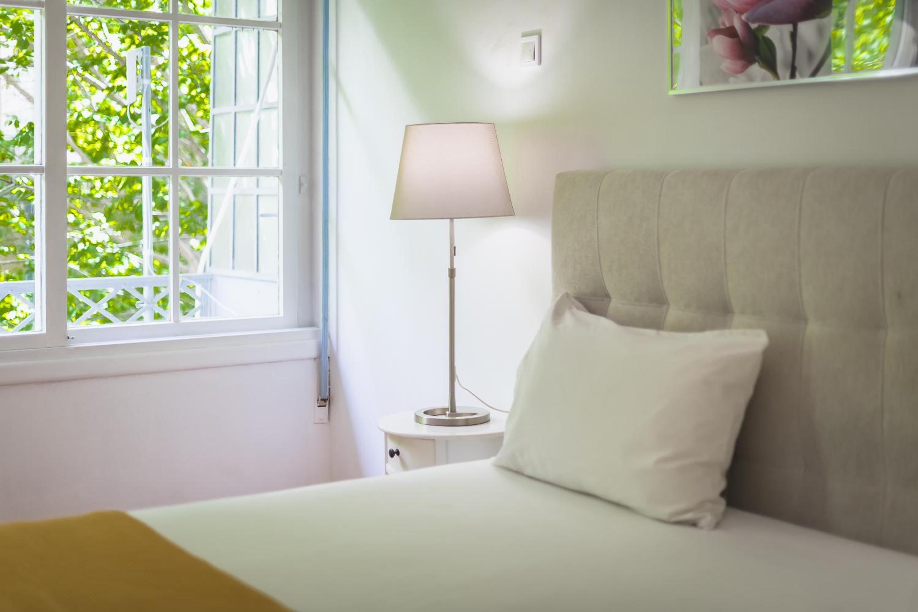 Victoria Prestige Suites Apartments