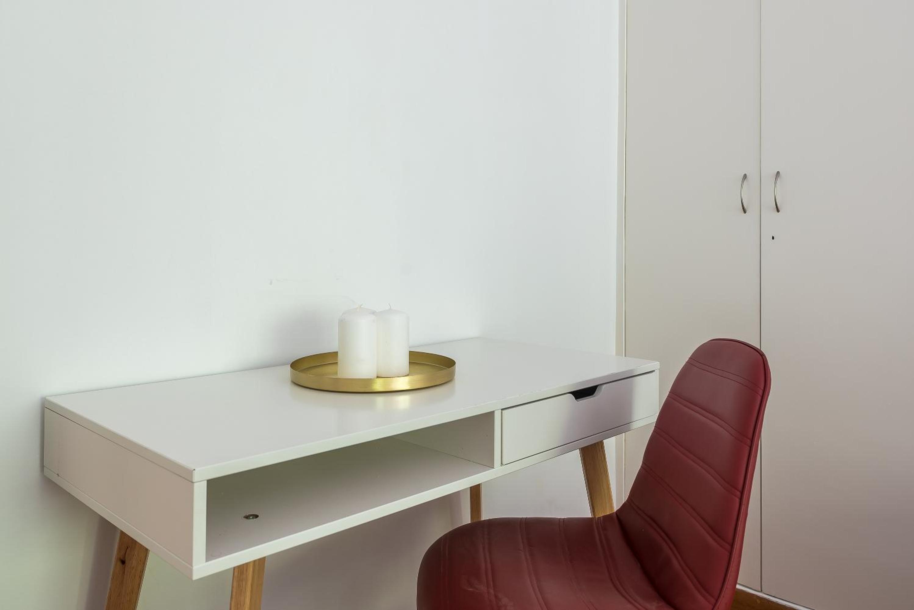 Victoria Prestige Suites Apartments