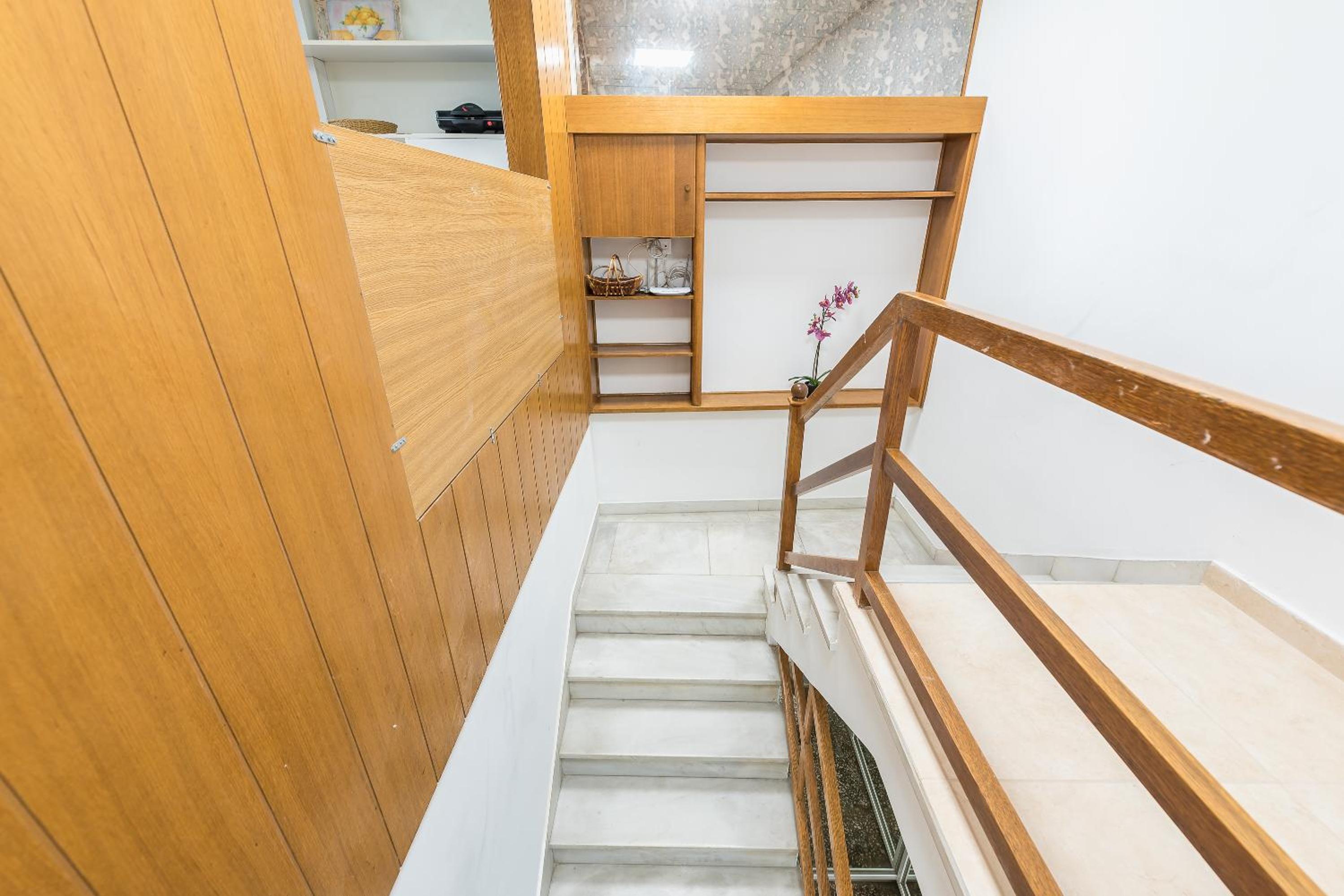 Victoria Prestige Suites Apartments