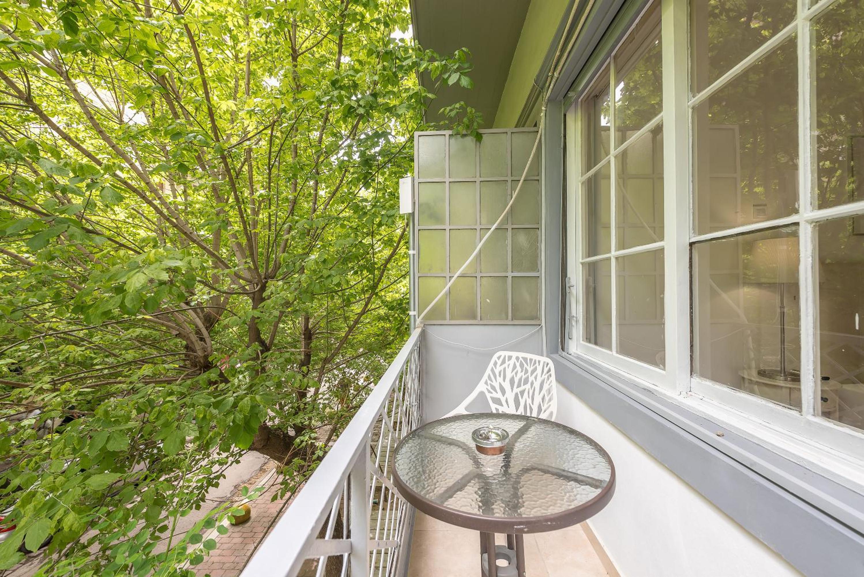 Victoria Prestige Suites Apartments