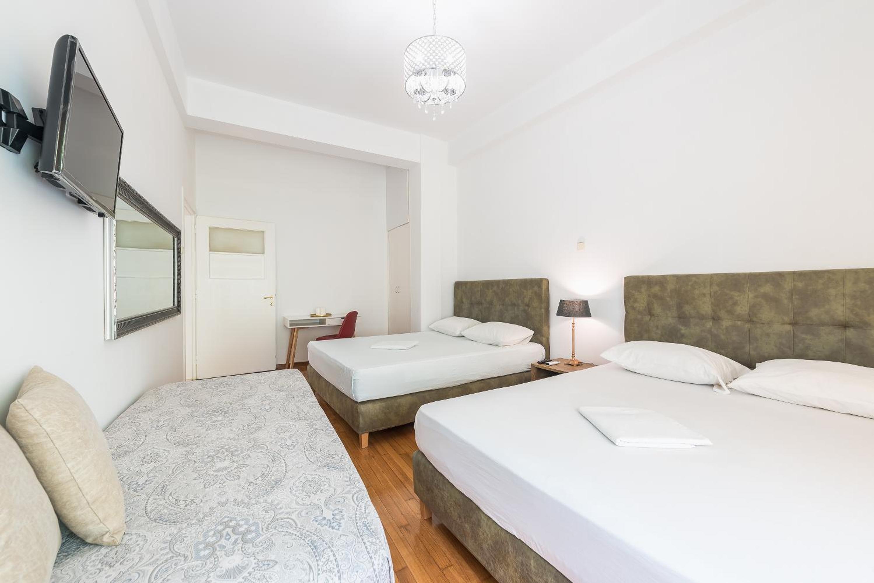 Victoria Prestige Suites Apartments
