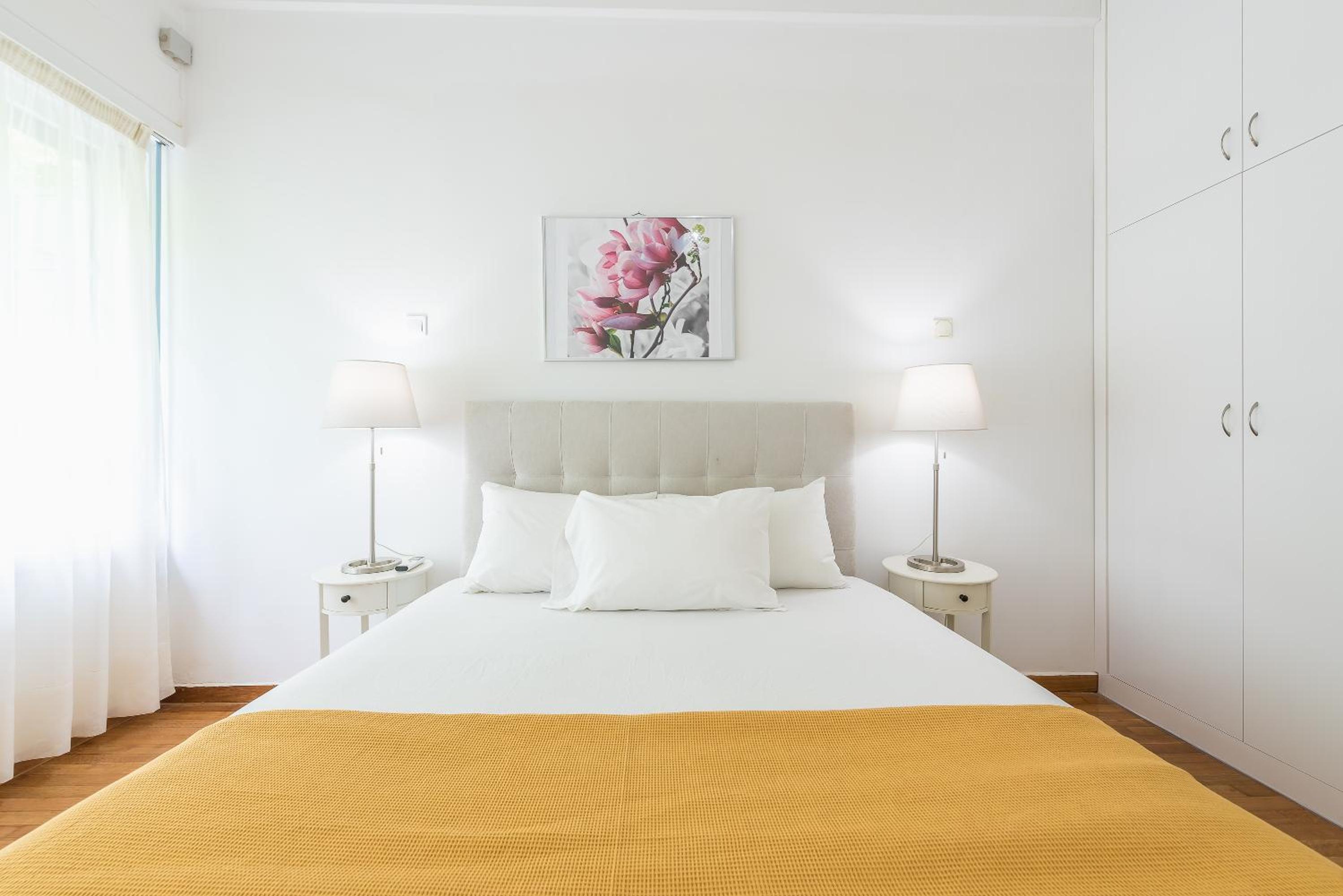 Victoria Prestige Suites Apartments