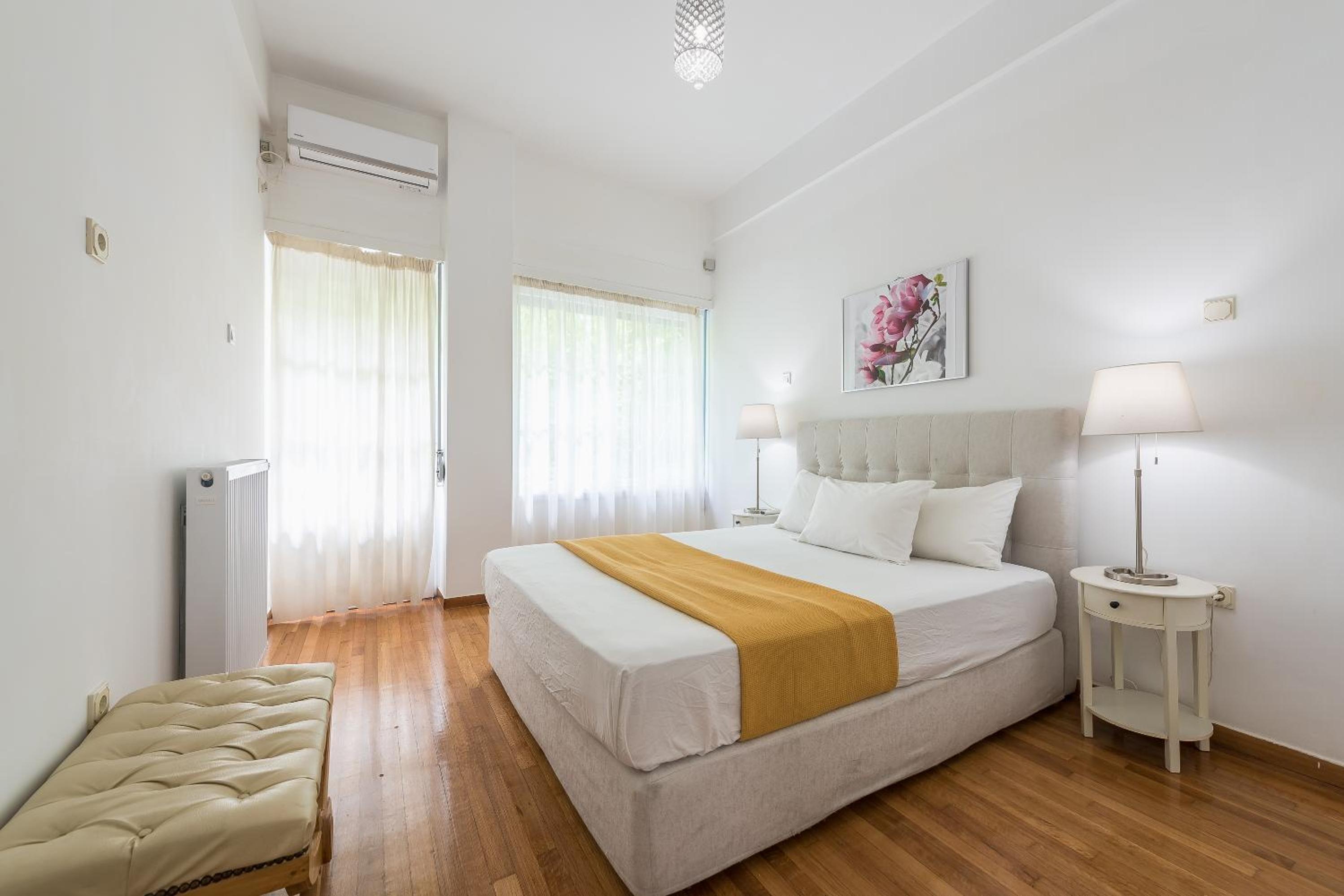Victoria Prestige Suites Apartments