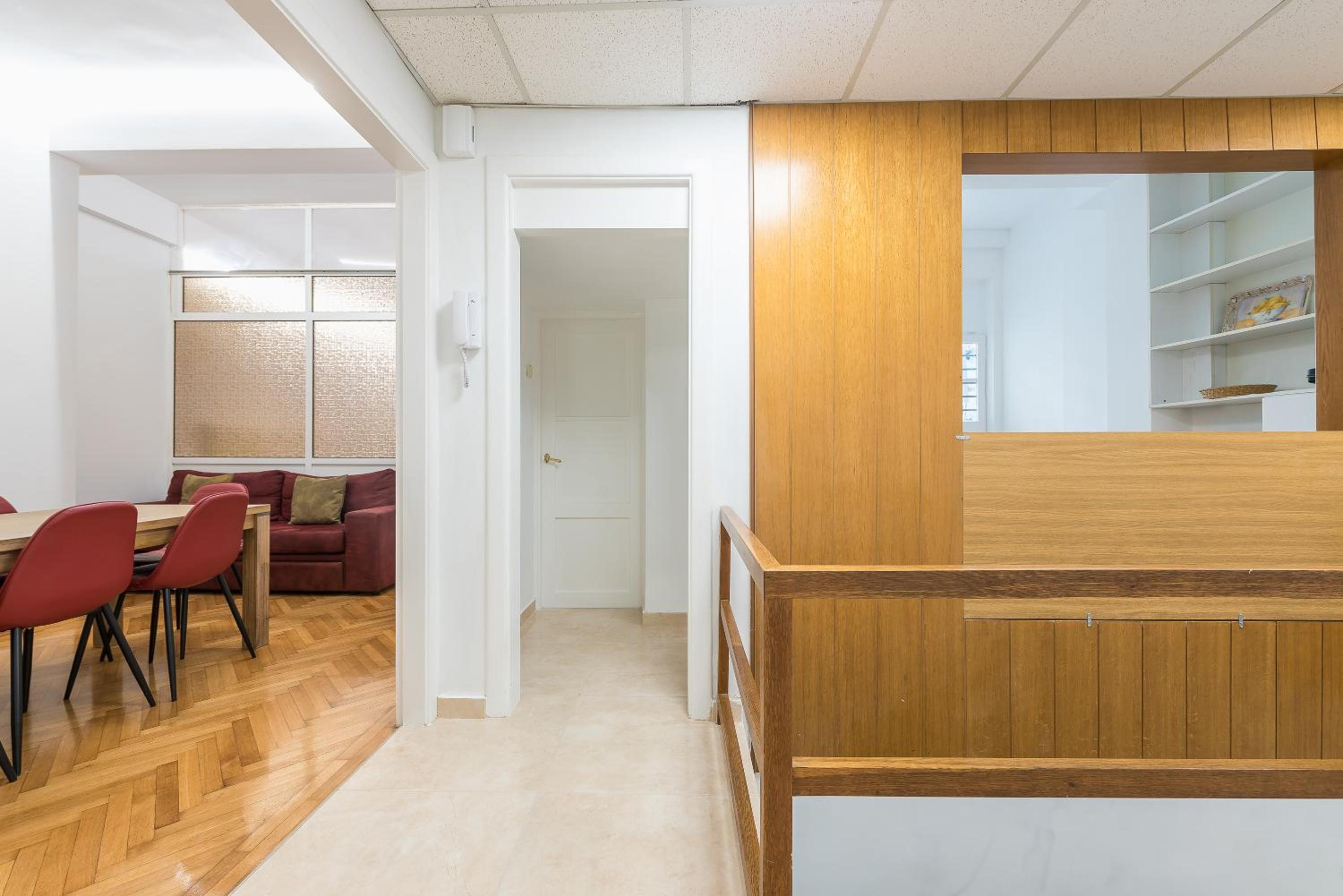 Victoria Prestige Suites Apartments