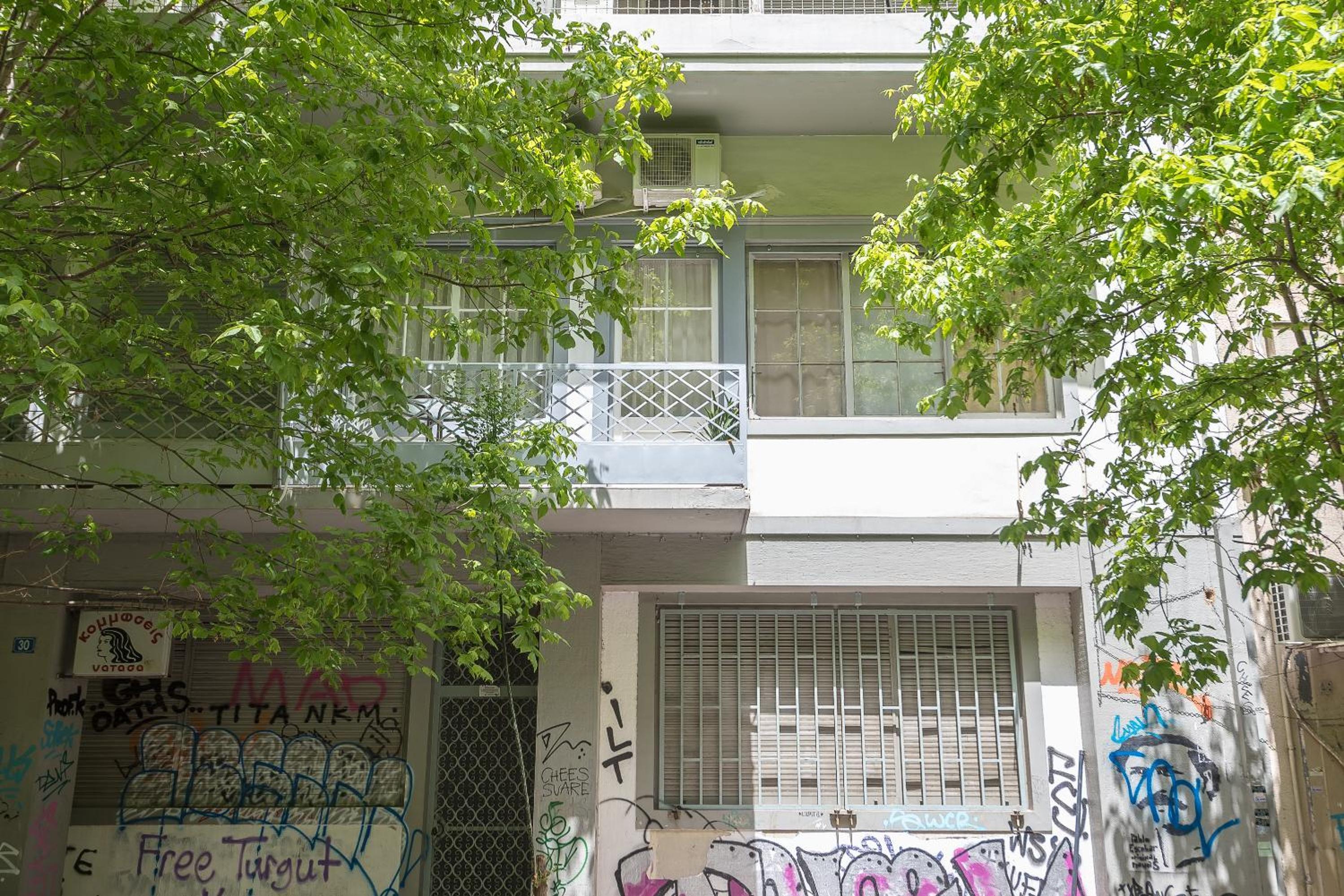 Victoria Prestige Suites Apartments