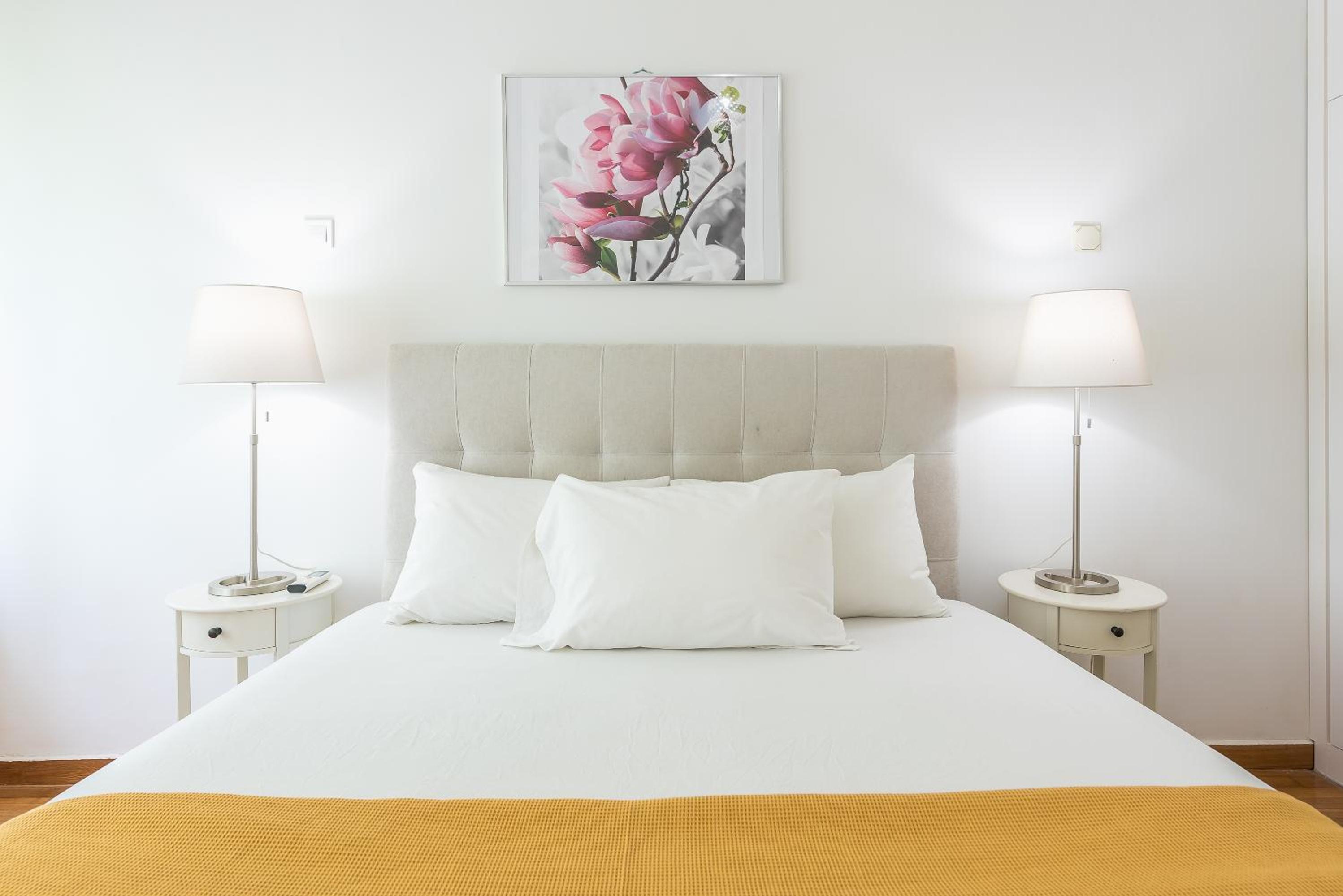 Victoria Prestige Suites Apartments