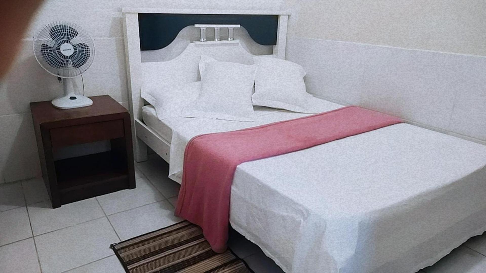 Pousada Aquarela