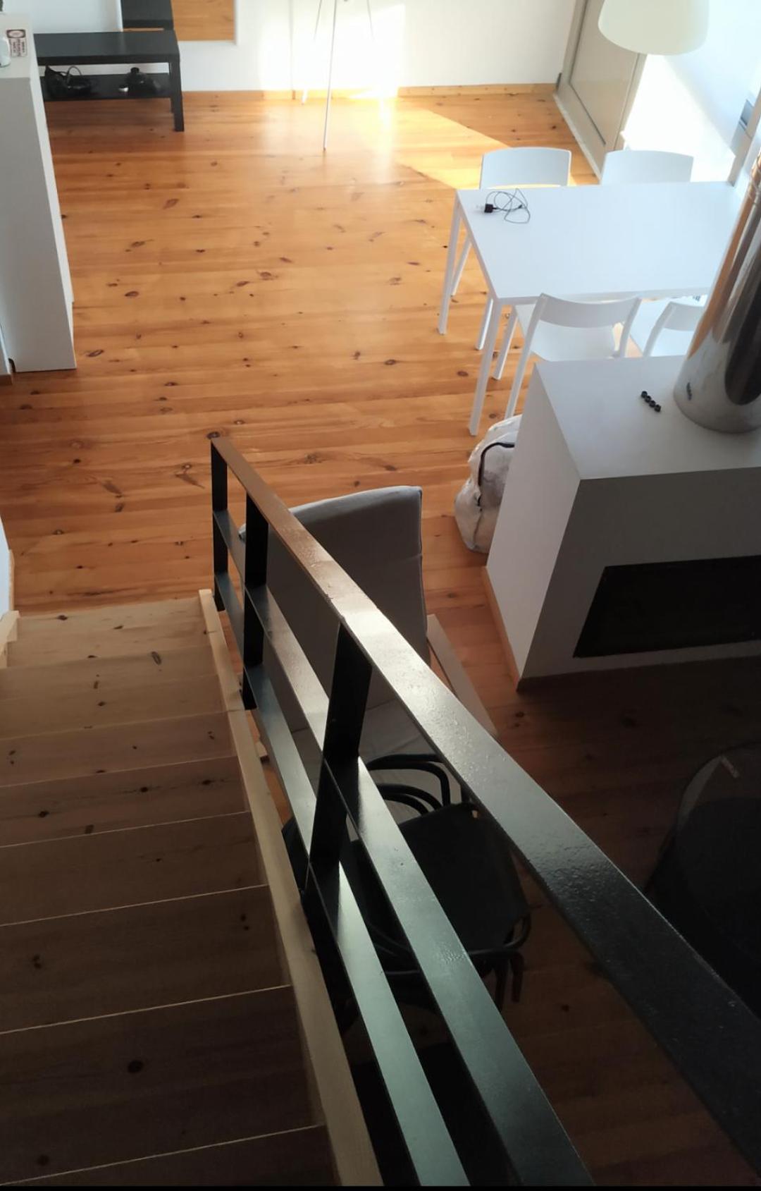 M.J.P. House view 4