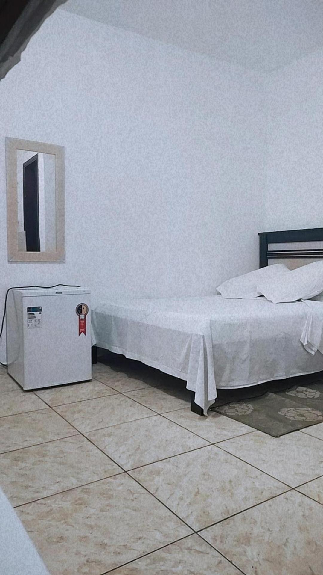 Pousada Aquarela