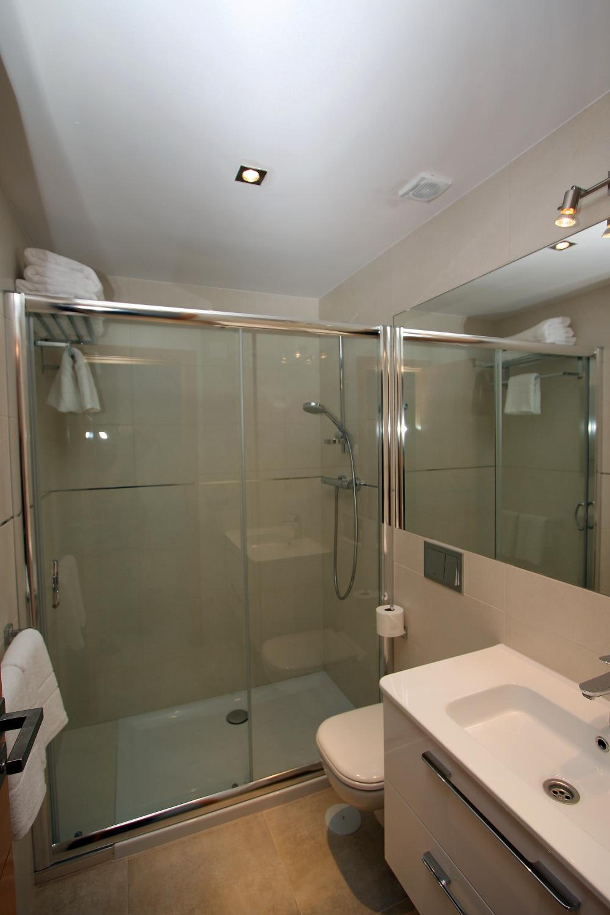 Apartamentos La Botica de Nerja