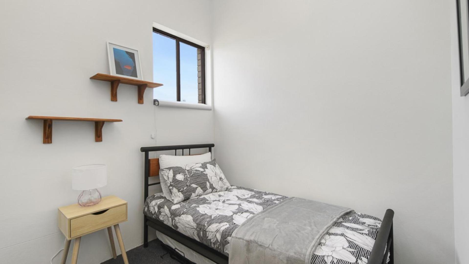 Unit 15 Beachpark Apartments