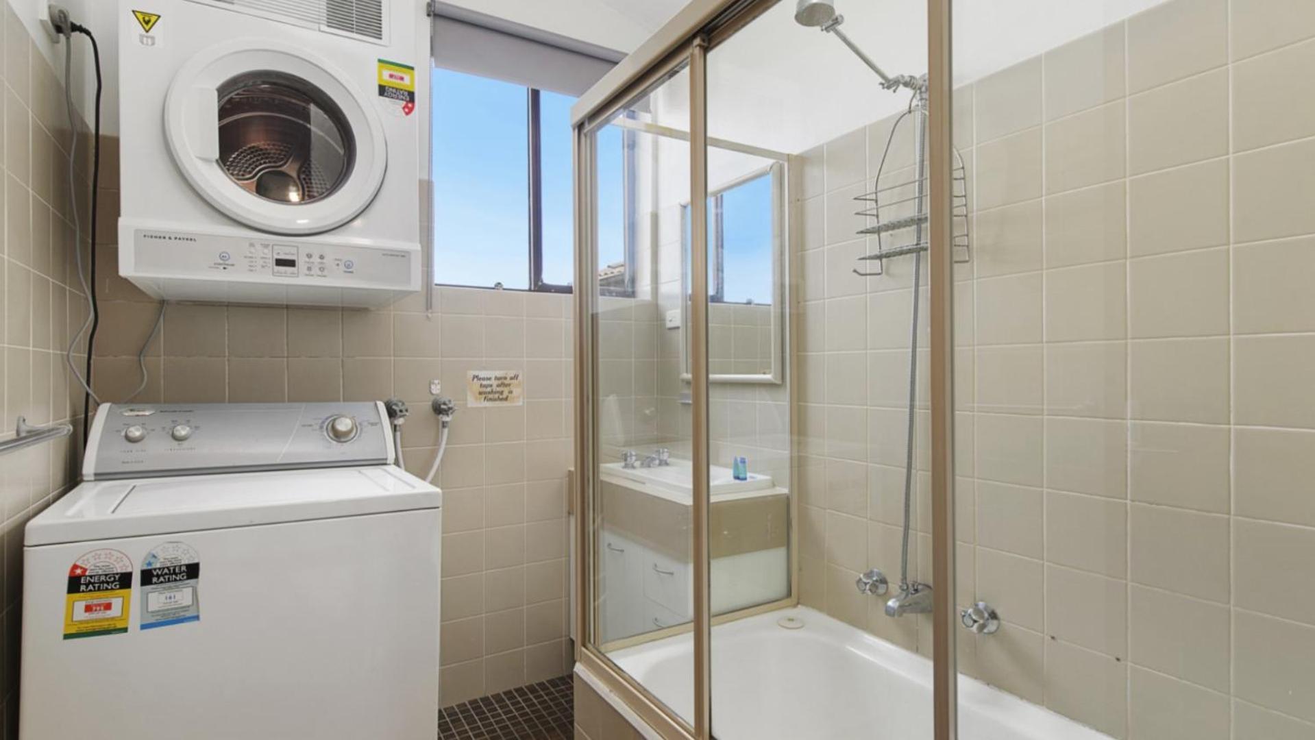 Unit 15 Beachpark Apartments