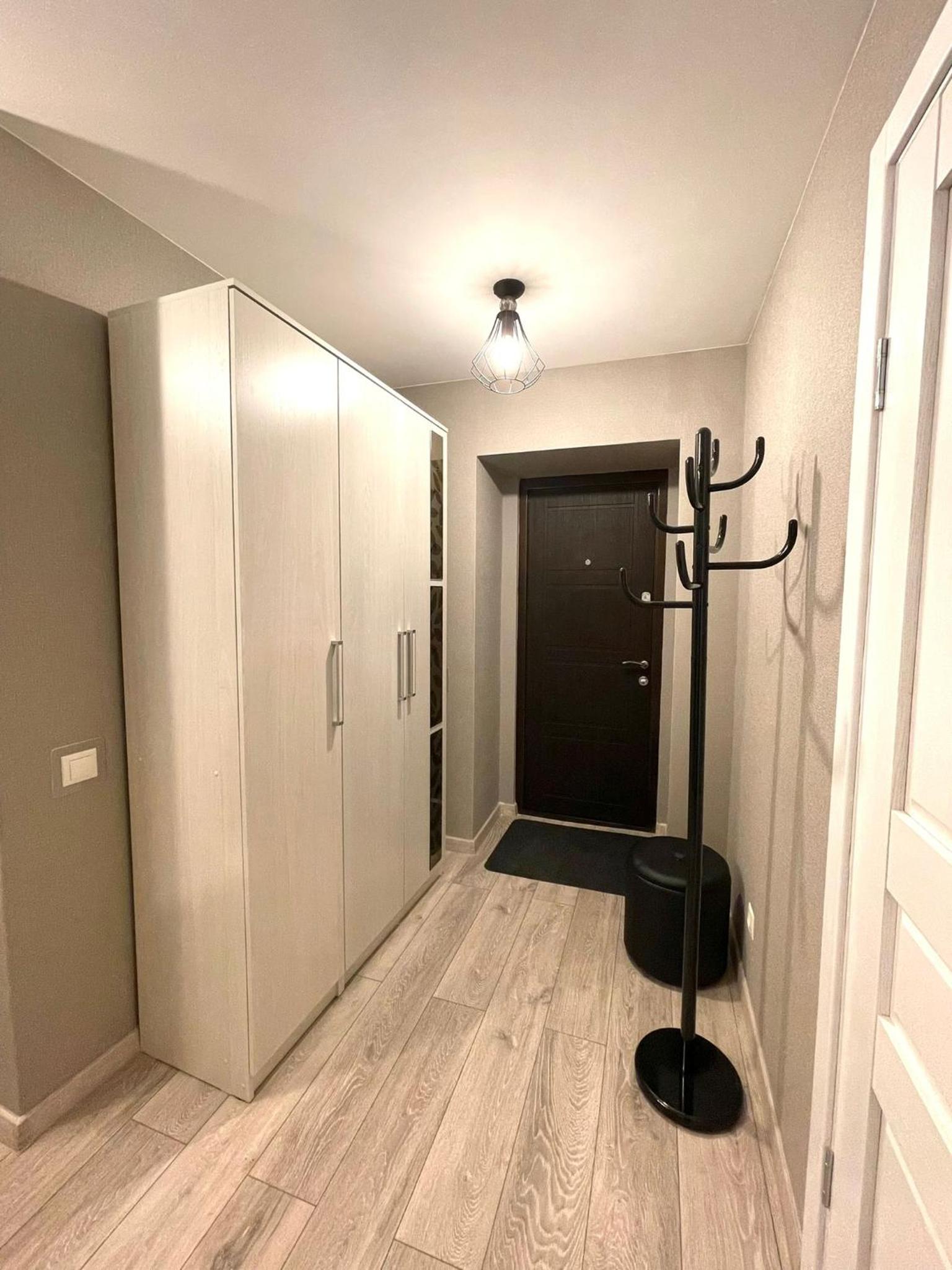 Cenkones Street Apartment view 3