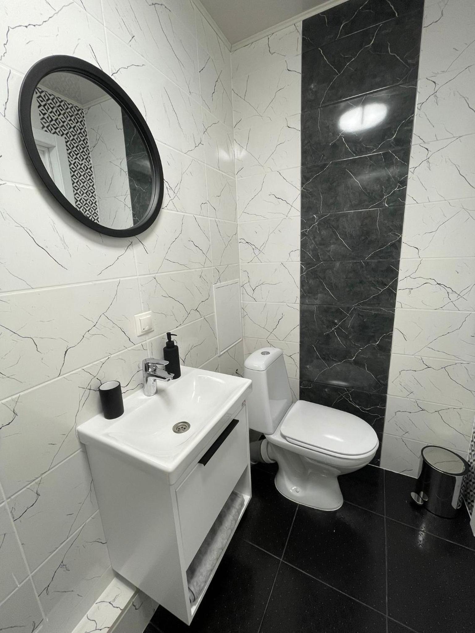 Cenkones Street Apartment view 4