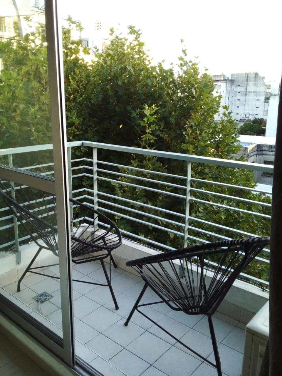 Buenos Días Buenos Aires