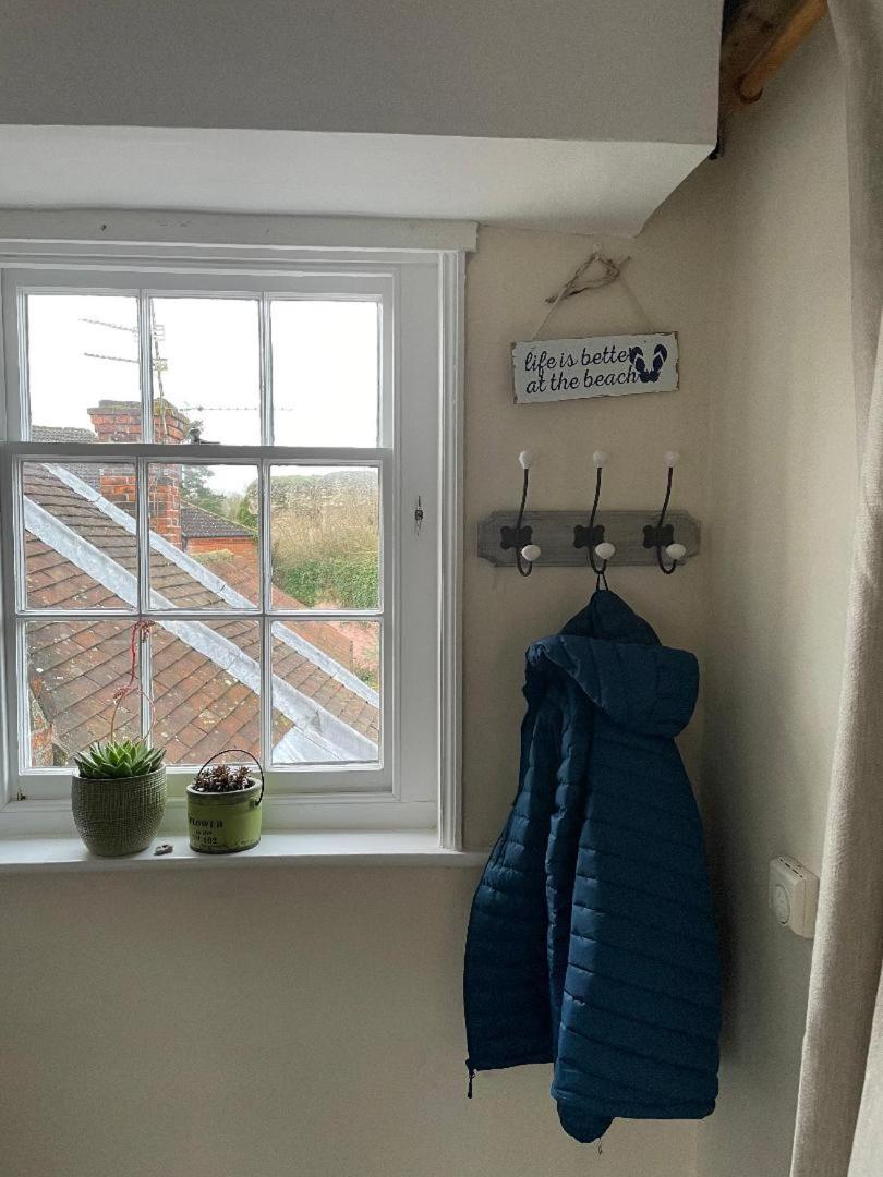 Loft in Bungay view 5