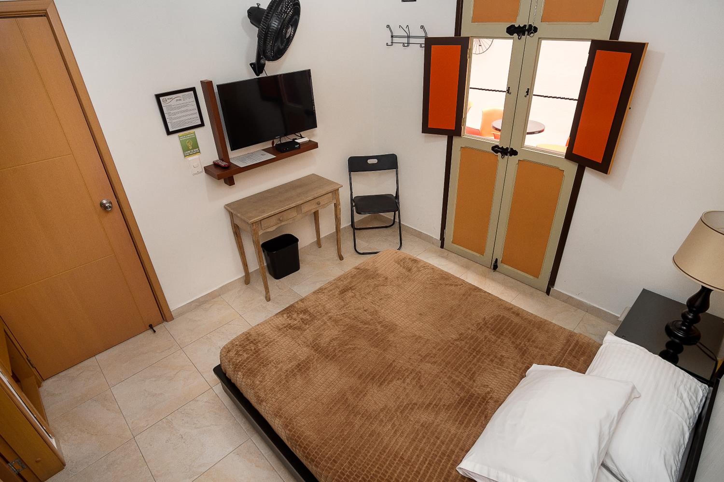 Casa Borbon