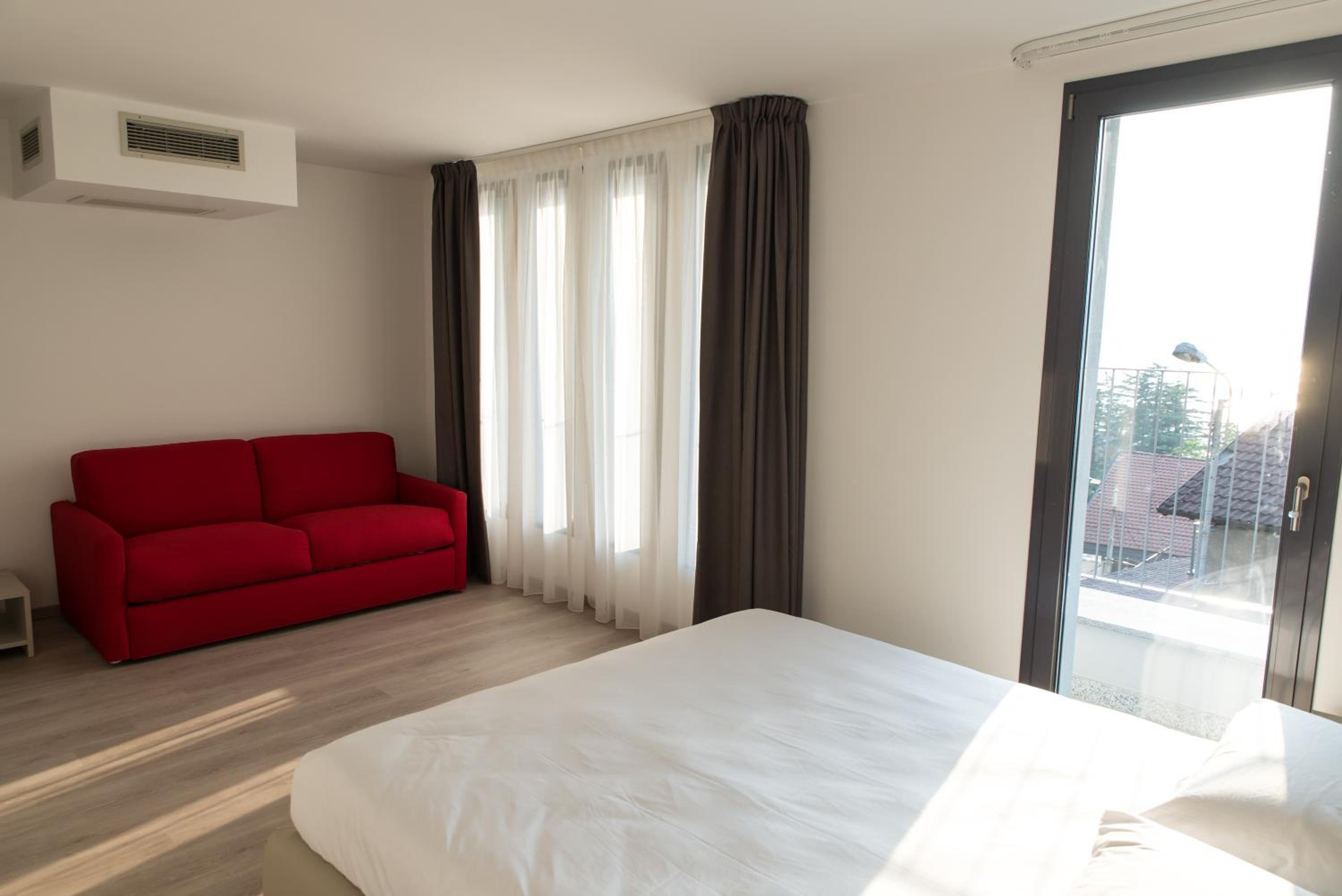 Residenza Luigina
