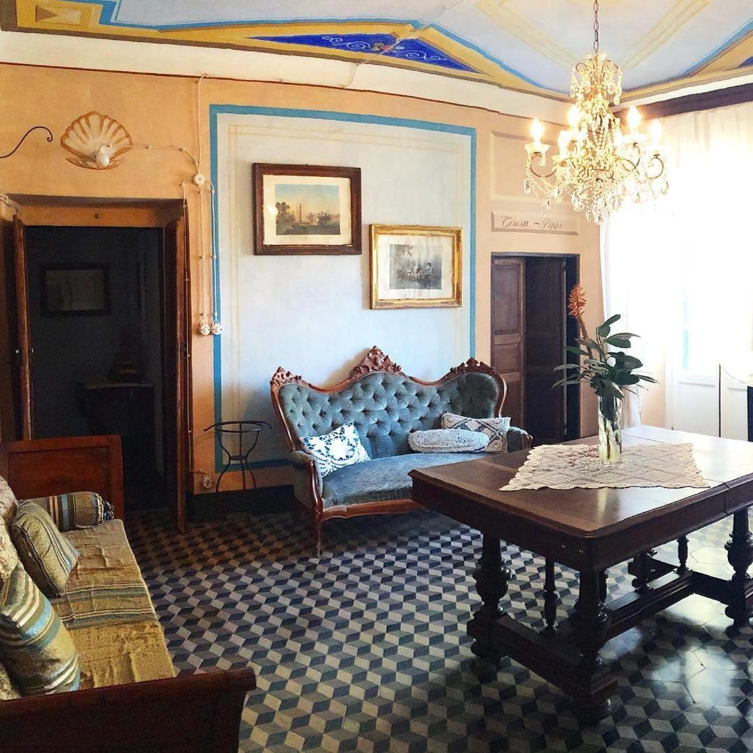 AGRITURISMO CASA OLIVIERI view 2