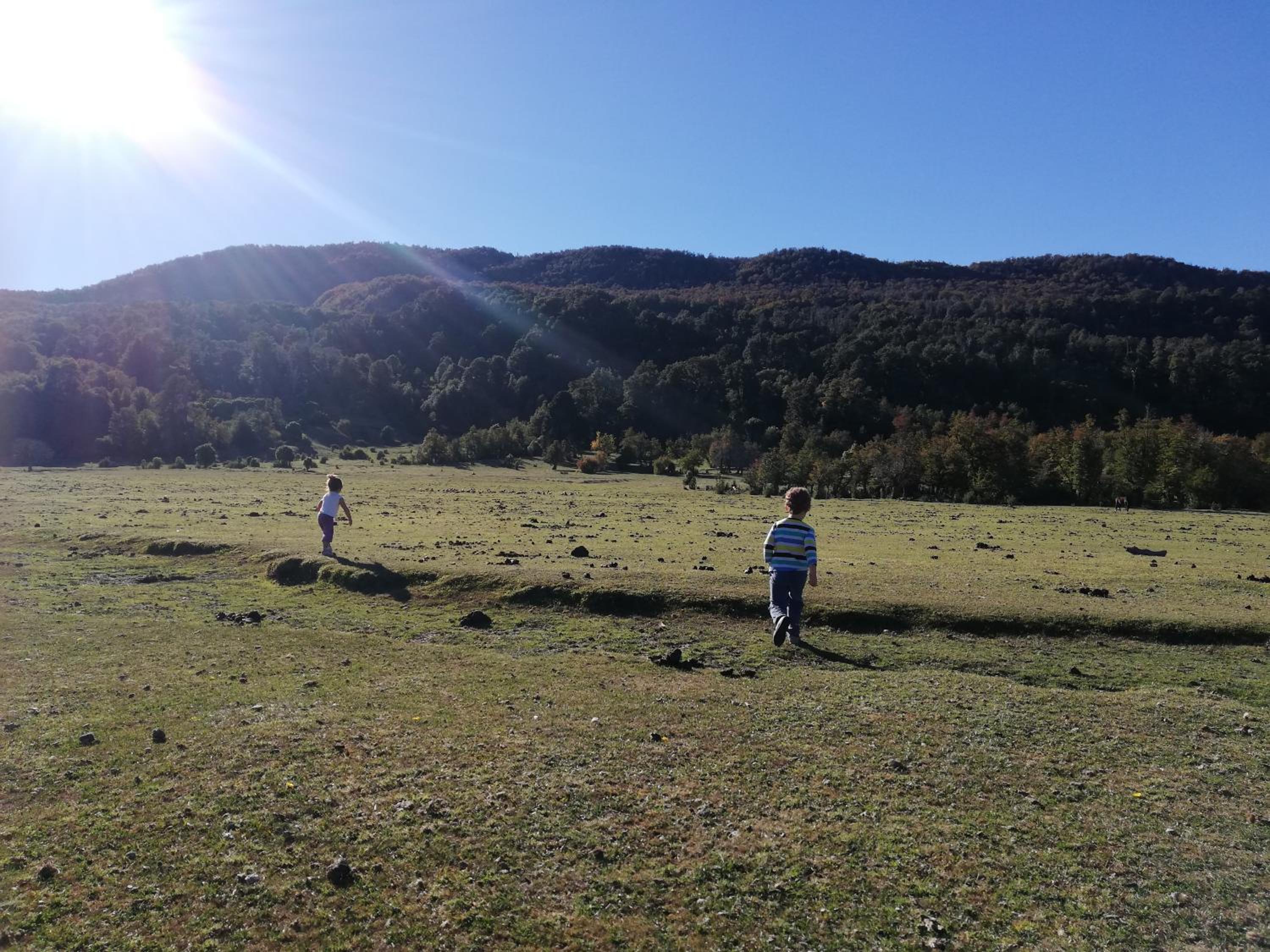 Depto del Arroyo