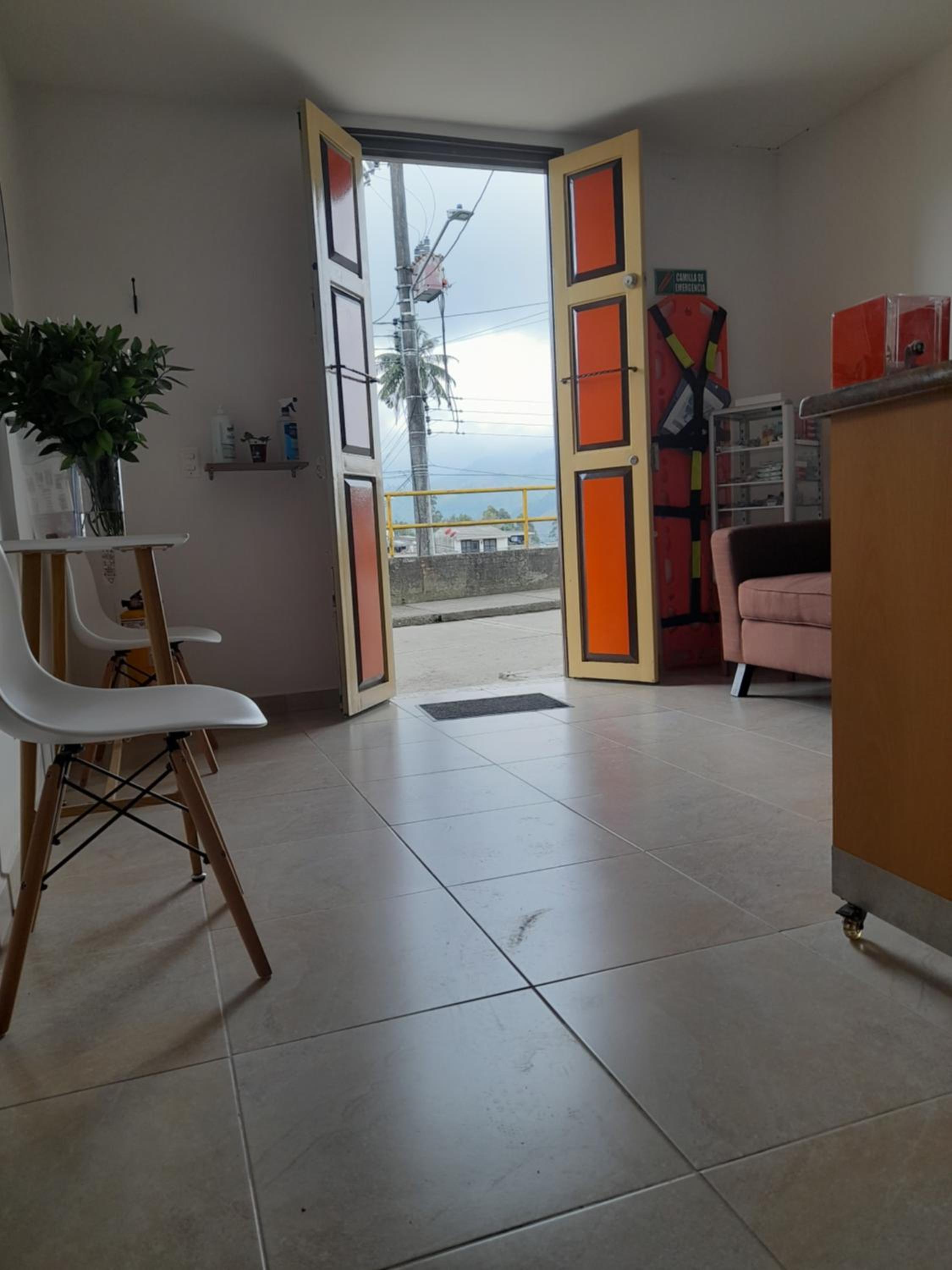 Casa Borbon