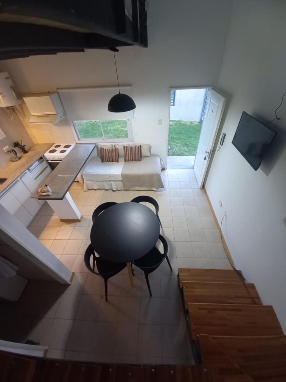 Villa de los Cóndores