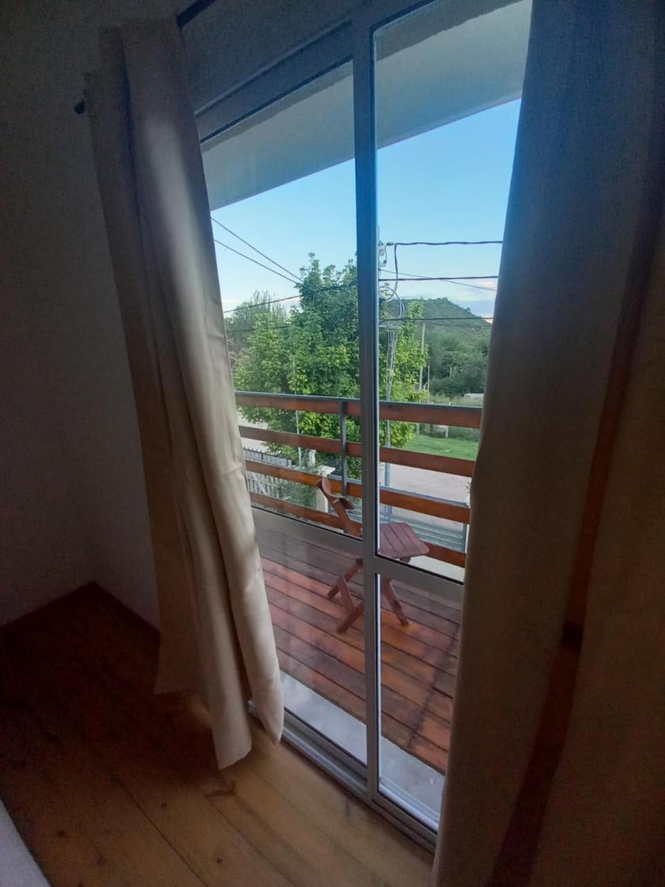 Villa de los Cóndores