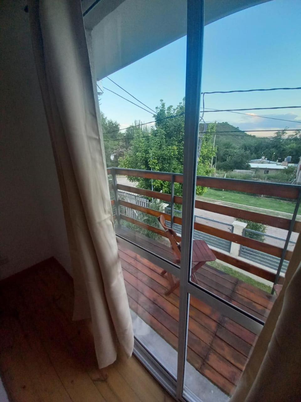 Villa de los Cóndores