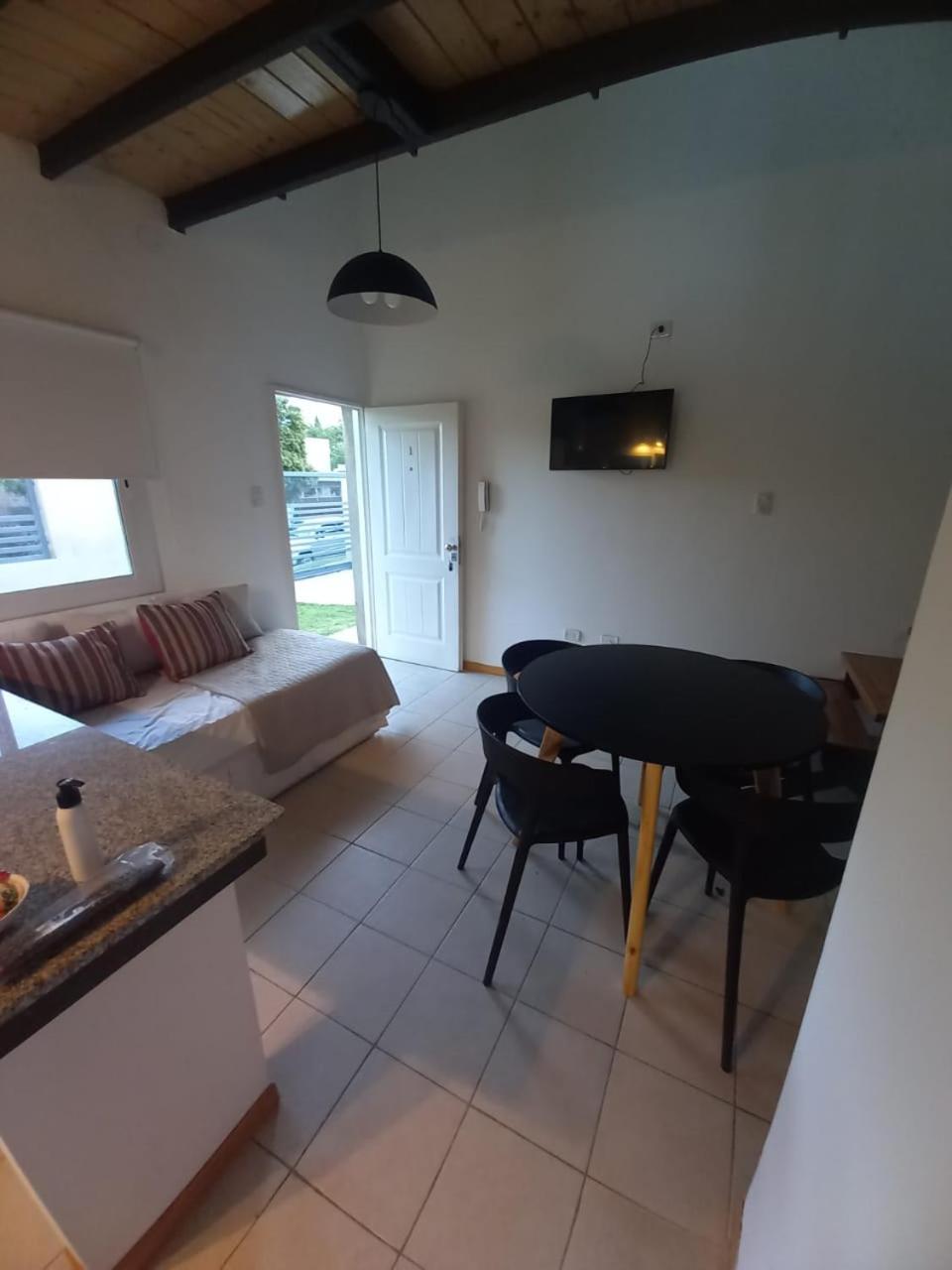 Villa de los Cóndores