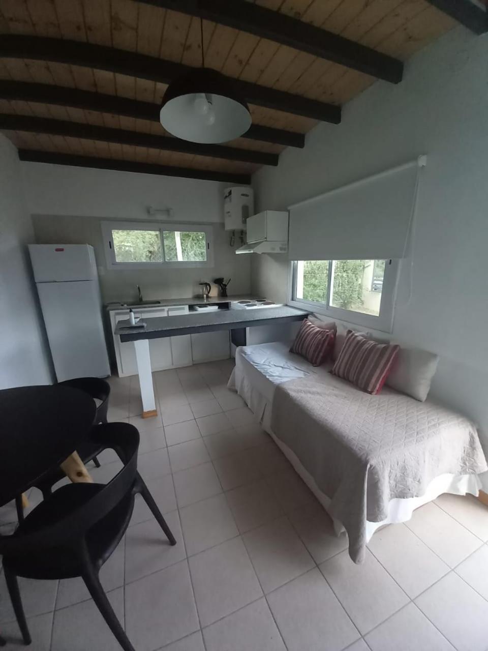 Villa de los Cóndores