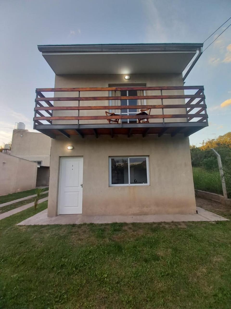 Villa de los Cóndores