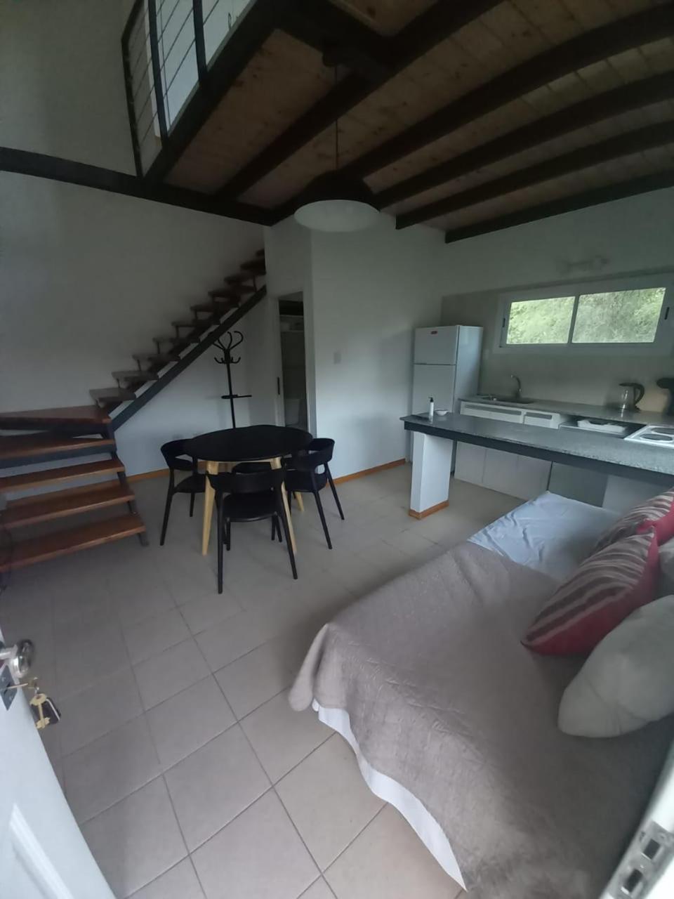 Villa de los Cóndores