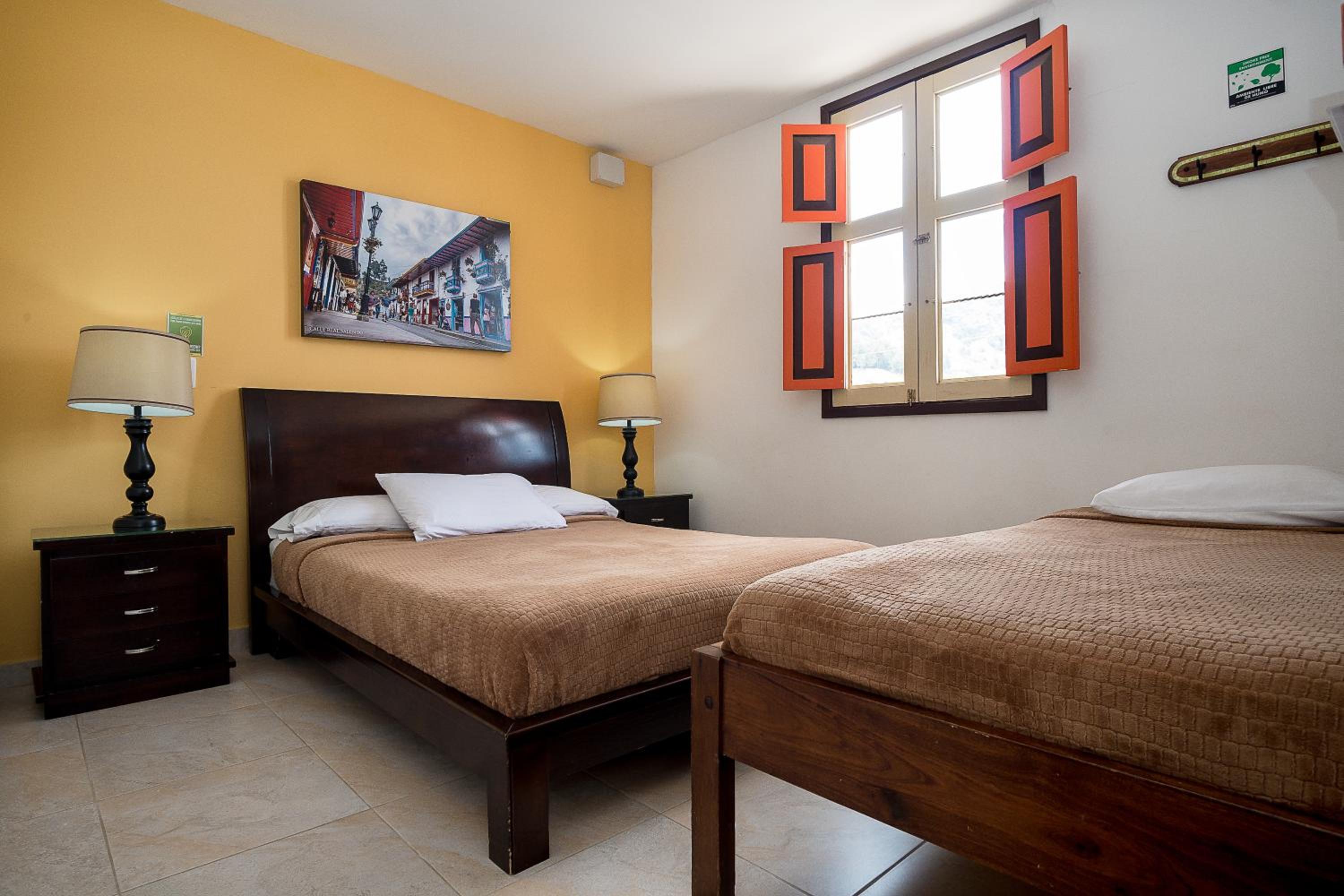 Casa Borbon