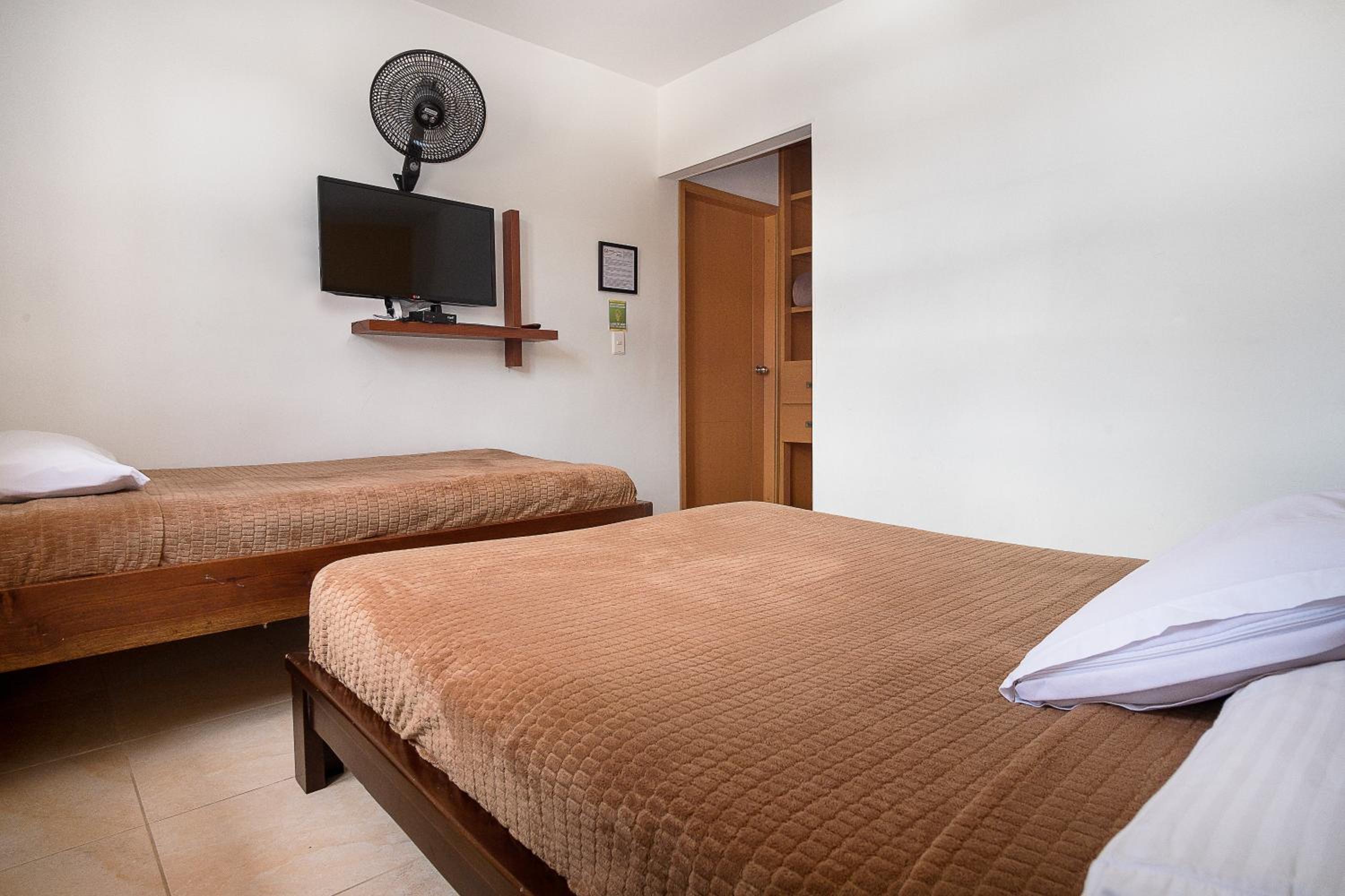 Casa Borbon