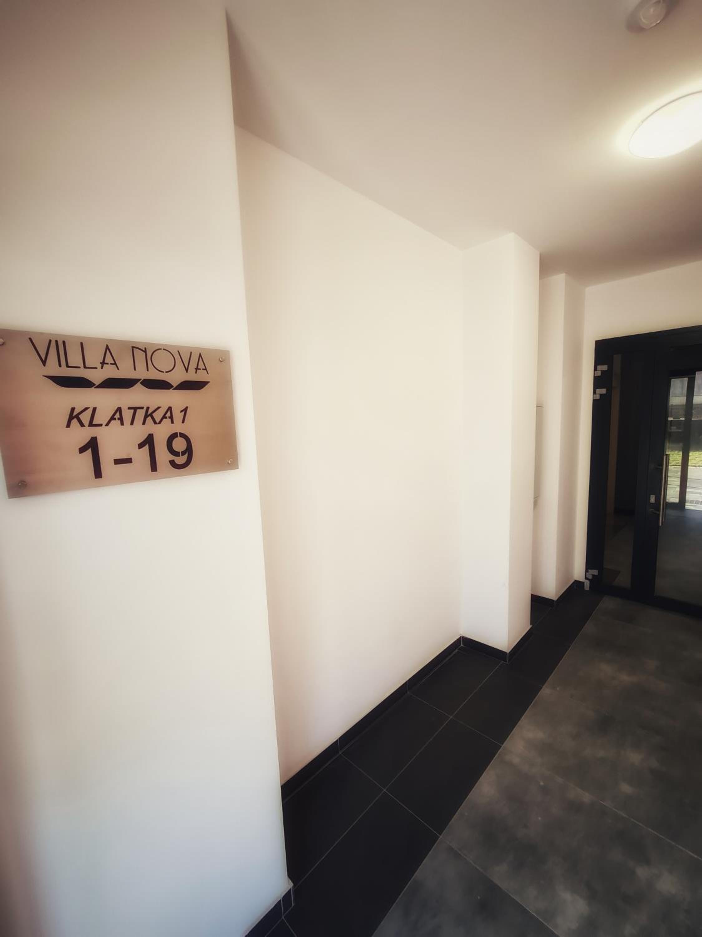 Villa Nova Apartamenty view 5