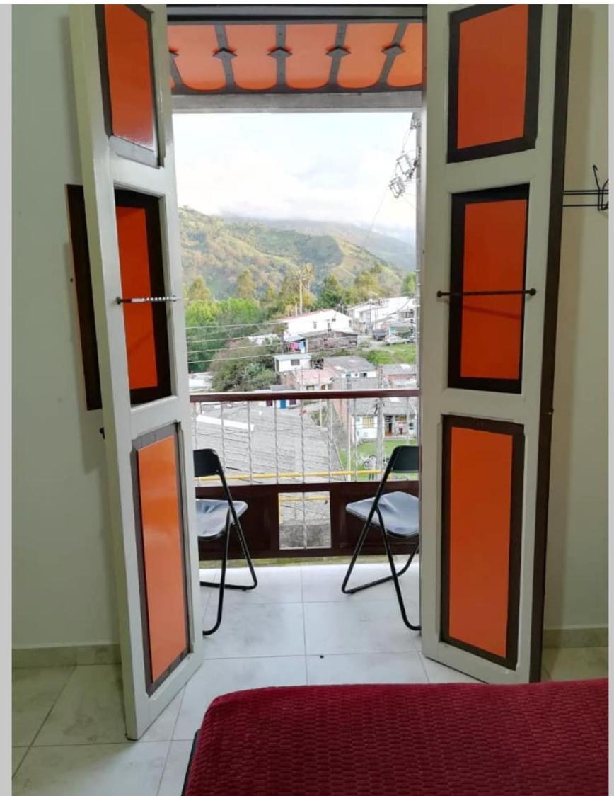 Casa Borbon