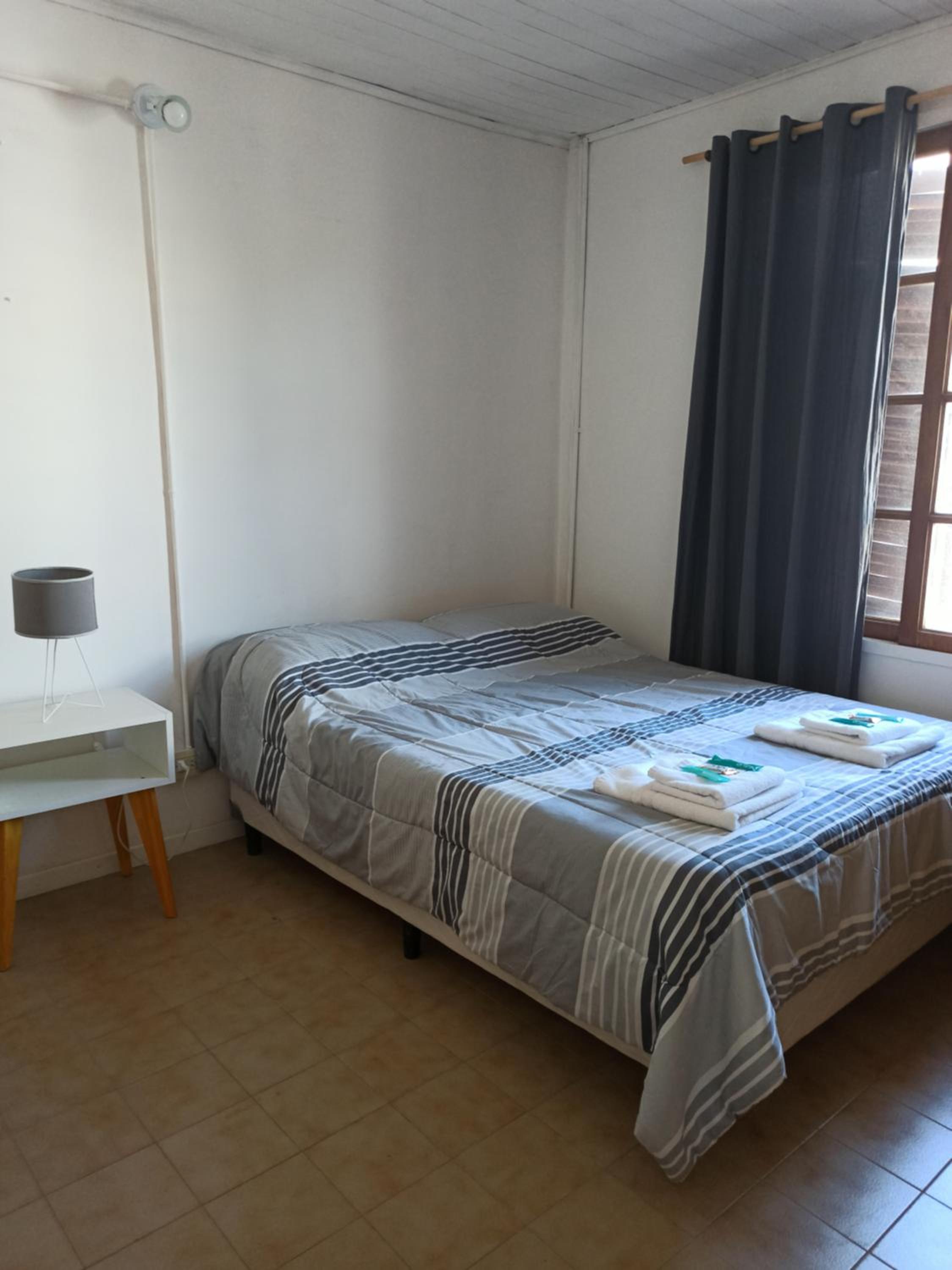 El Faro Hostel