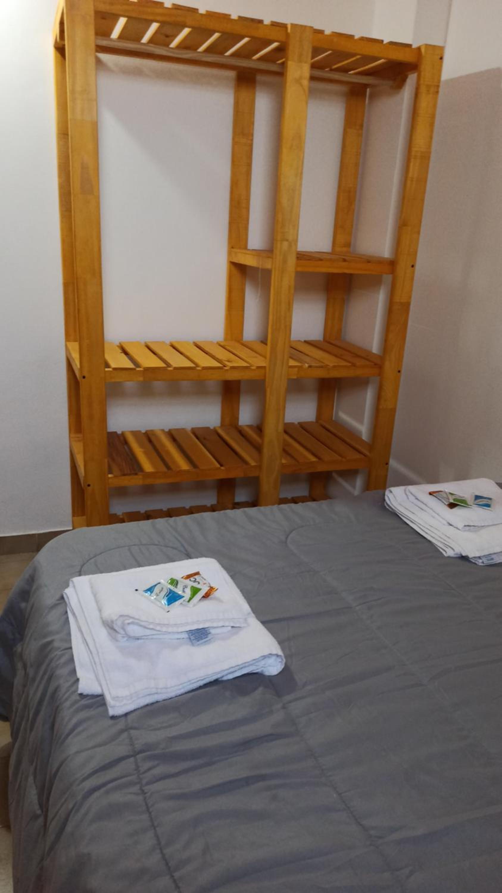 El Faro Hostel
