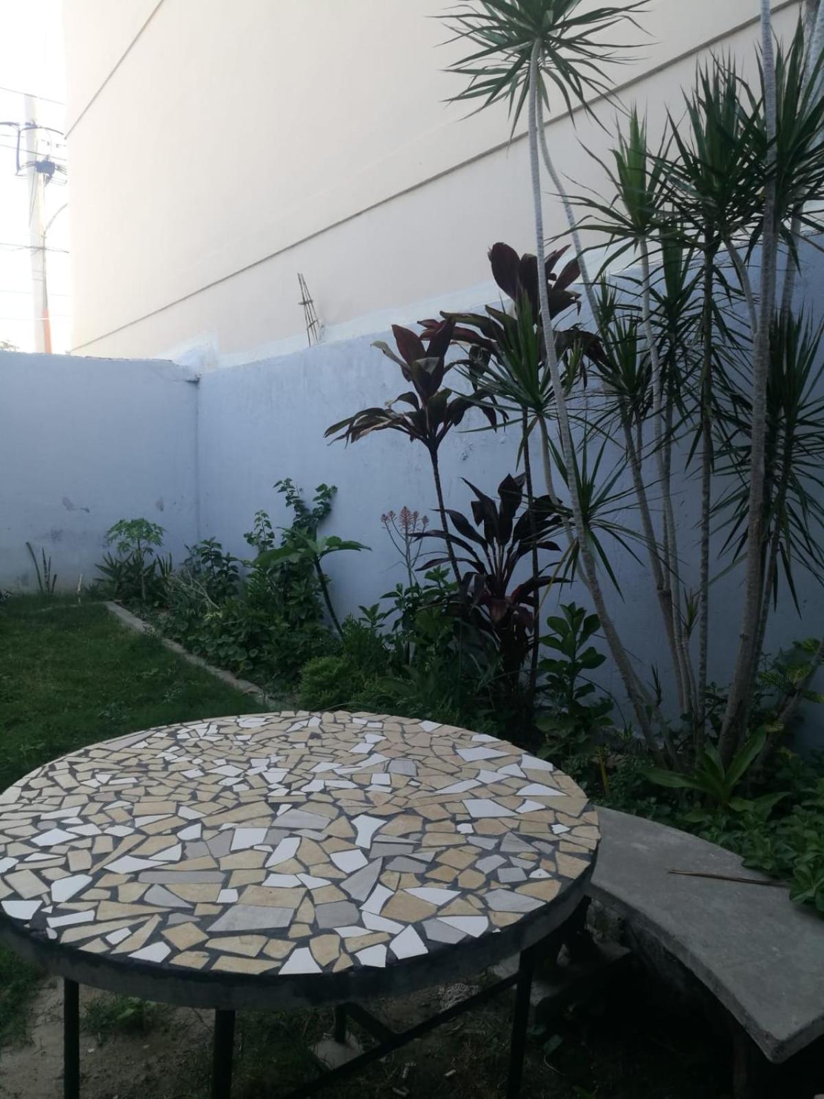 La Comodoro